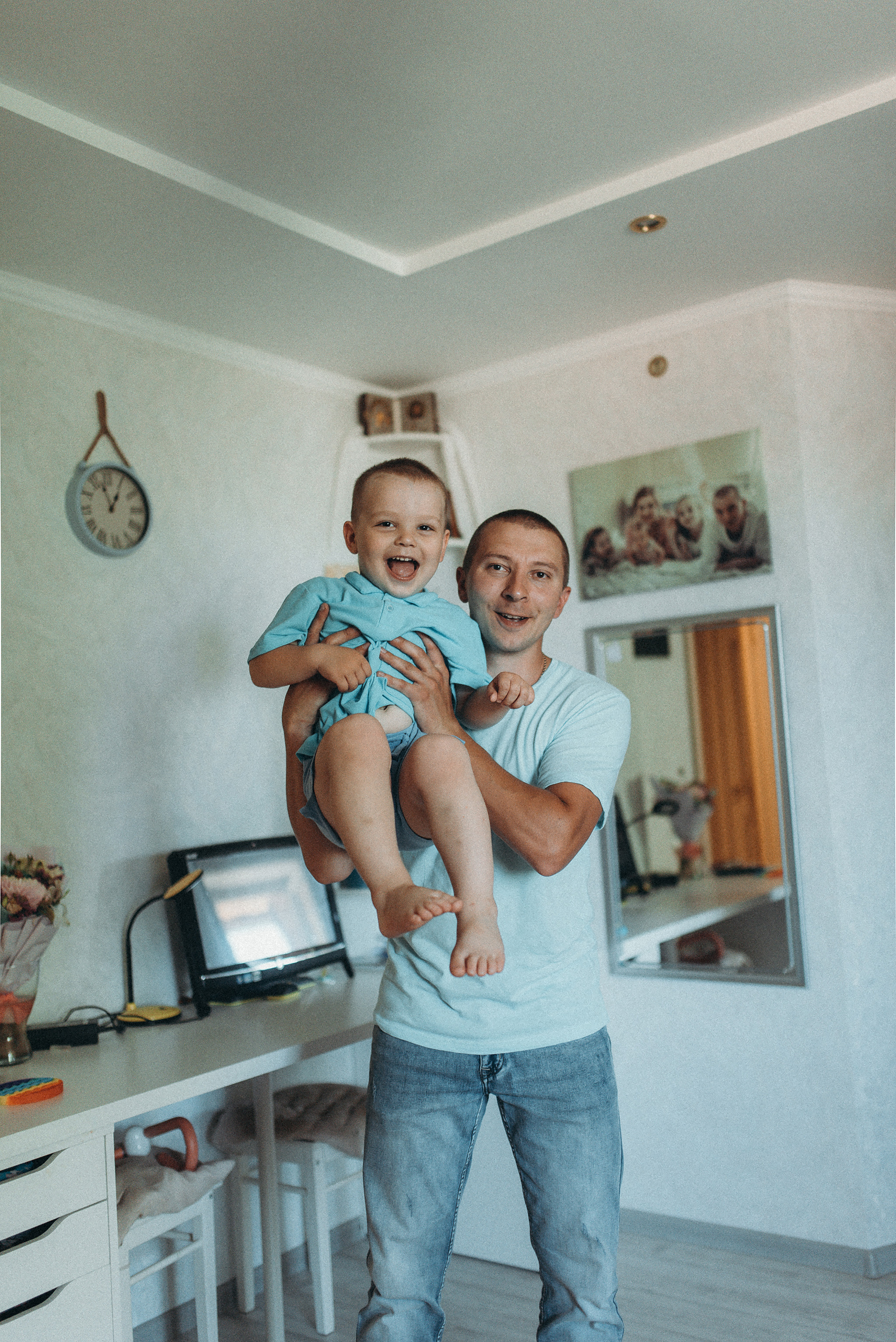 Про Любовь и кошку. Фотограф в Санкт-Петребурге и в Великих Луках Волченкова Екатерина