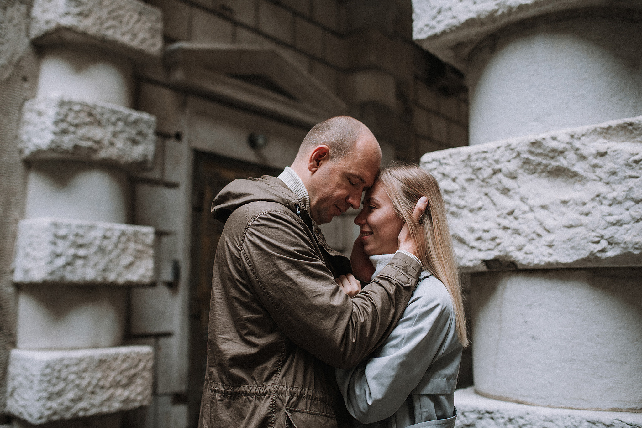 Солнце в сером Питере. Фотограф в Санкт-Петребурге и в Великих Луках Волченкова Екатерина