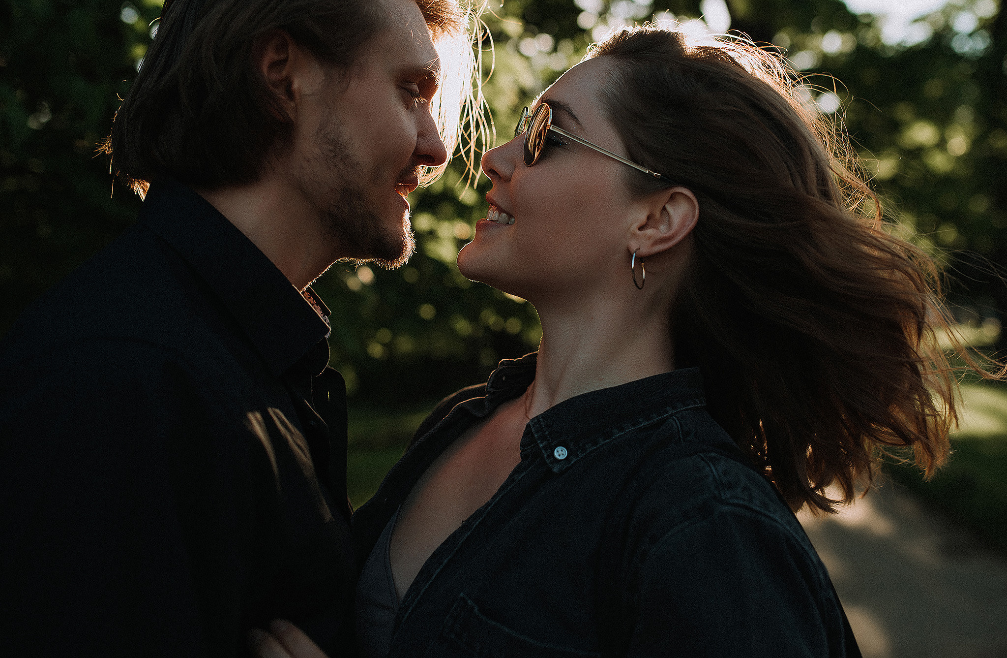 Миша и Оля. Фотограф в Санкт-Петребурге и в Великих Луках Волченкова Екатерина