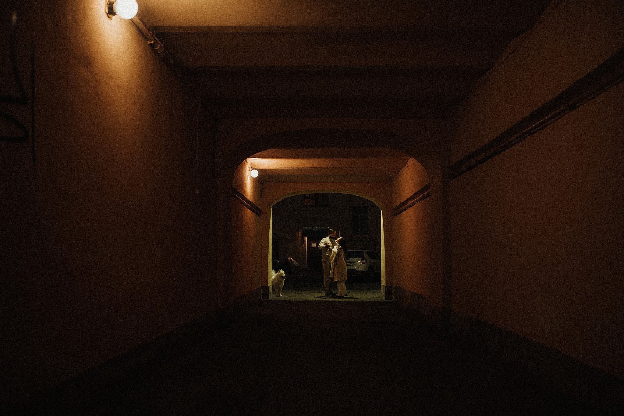 Эля и Дима. Фотограф в Санкт-Петребурге и в Великих Луках Волченкова Екатерина