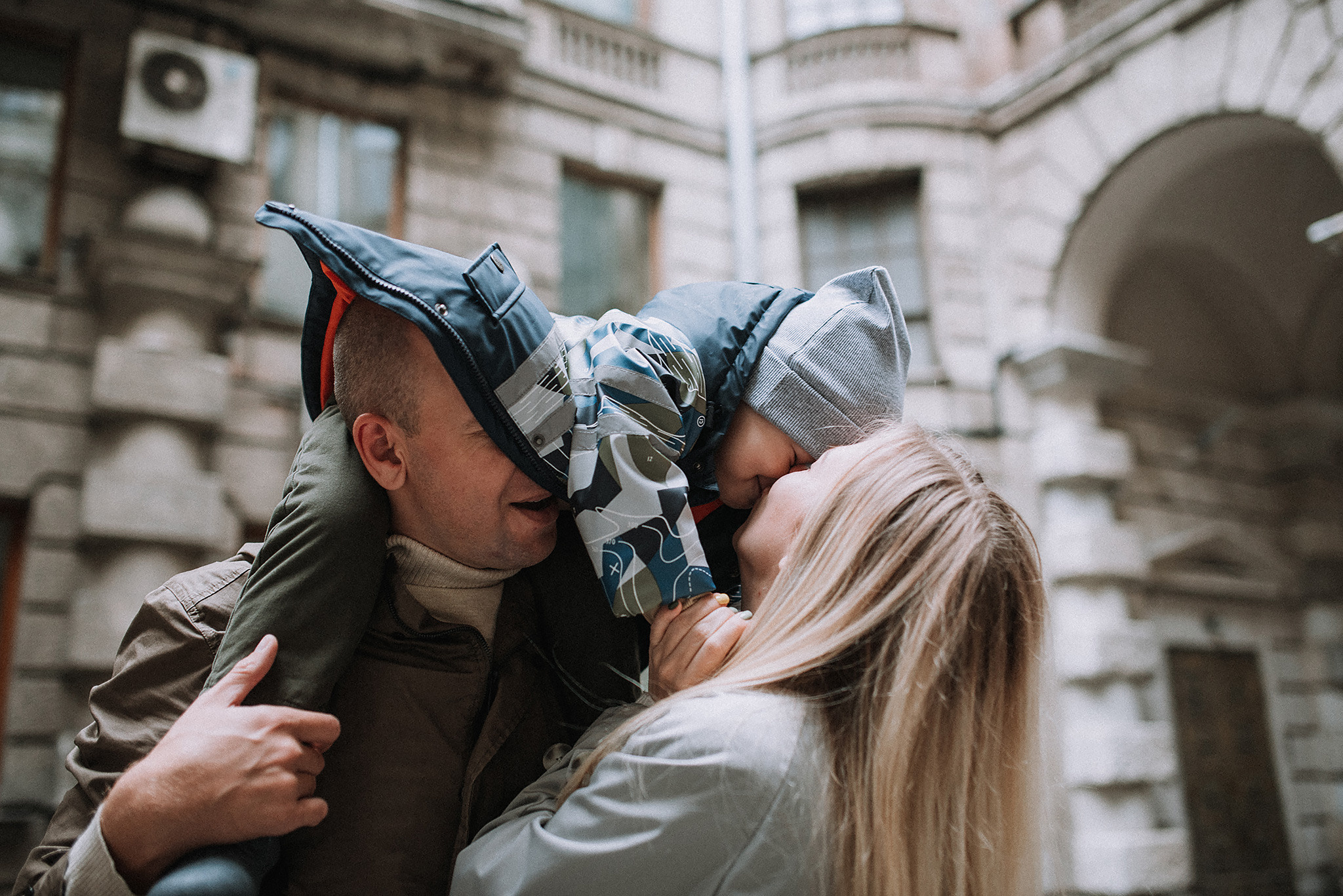 Солнце в сером Питере. Фотограф в Санкт-Петребурге и в Великих Луках Волченкова Екатерина
