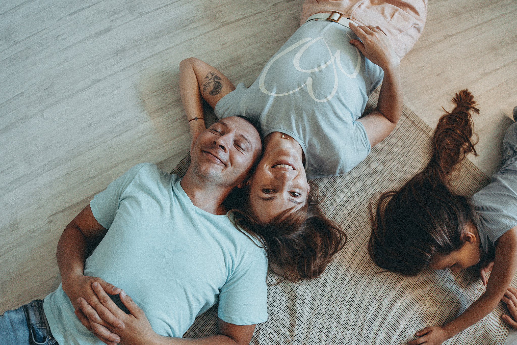 Про Любовь и кошку. Фотограф в Санкт-Петребурге и в Великих Луках Волченкова Екатерина