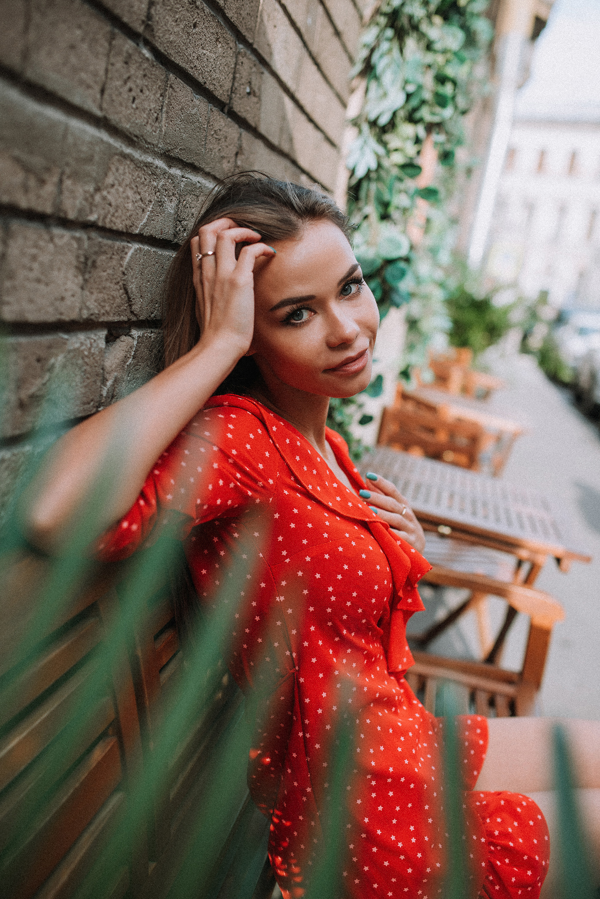 Энергия Яны. Фотограф в Санкт-Петребурге и в Великих Луках Волченкова Екатерина