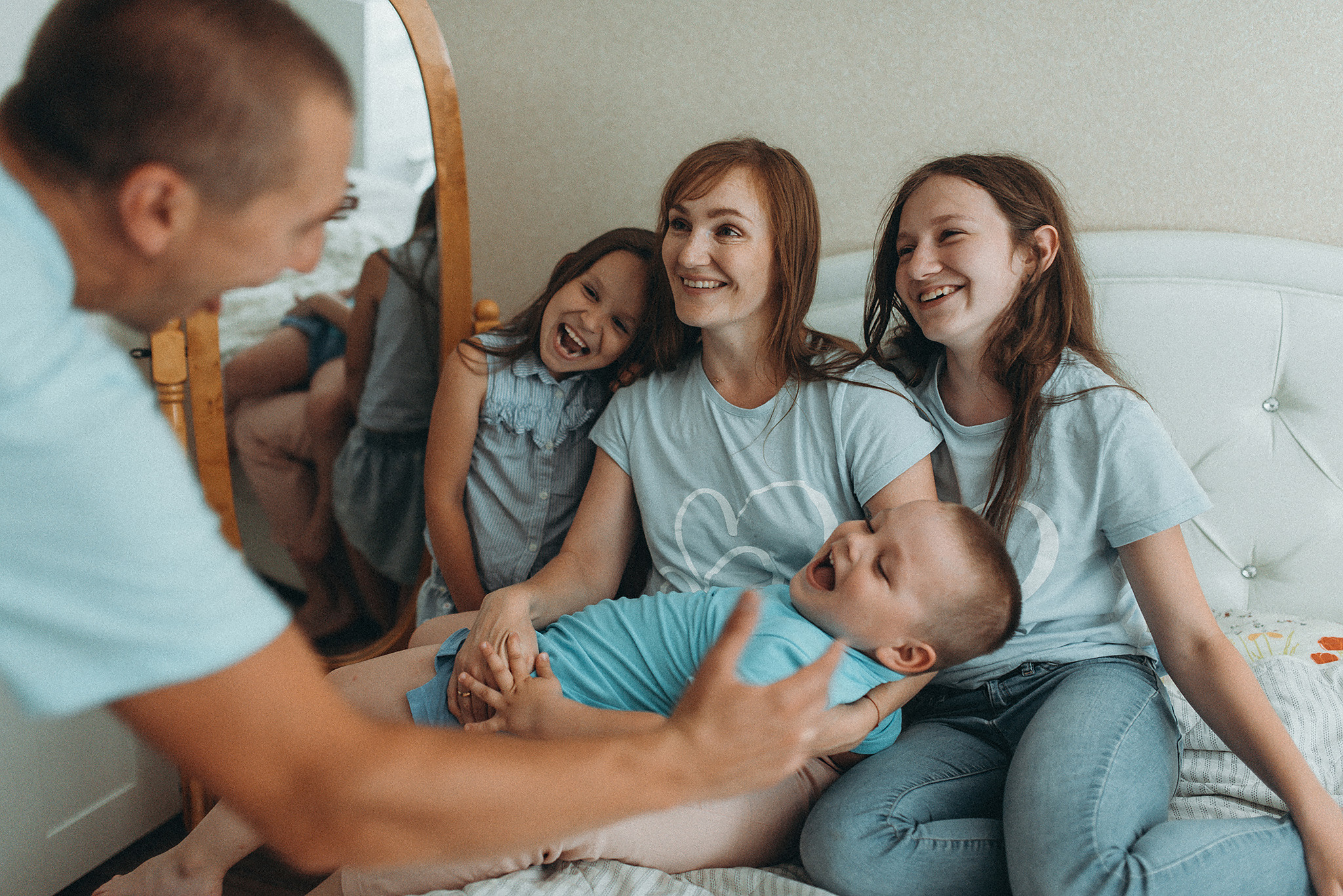 Про Любовь и кошку. Фотограф в Санкт-Петребурге и в Великих Луках Волченкова Екатерина