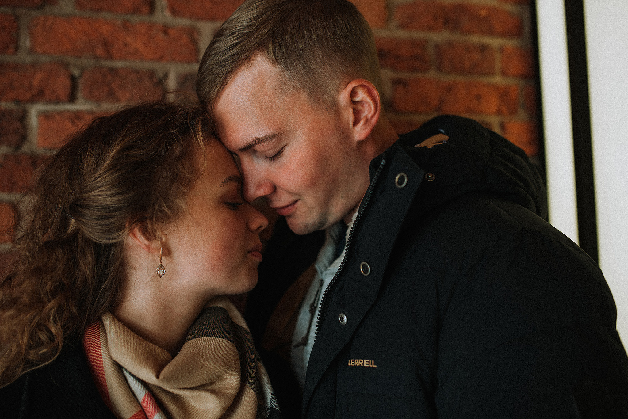 Есения и Илья. Фотограф в Санкт-Петребурге и в Великих Луках Волченкова Екатерина
