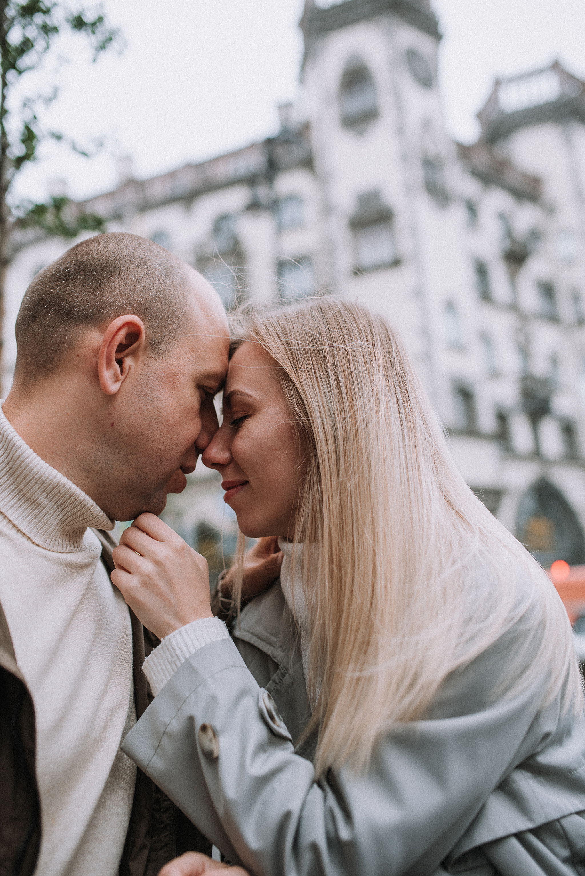 Солнце в сером Питере. Фотограф в Санкт-Петребурге и в Великих Луках Волченкова Екатерина