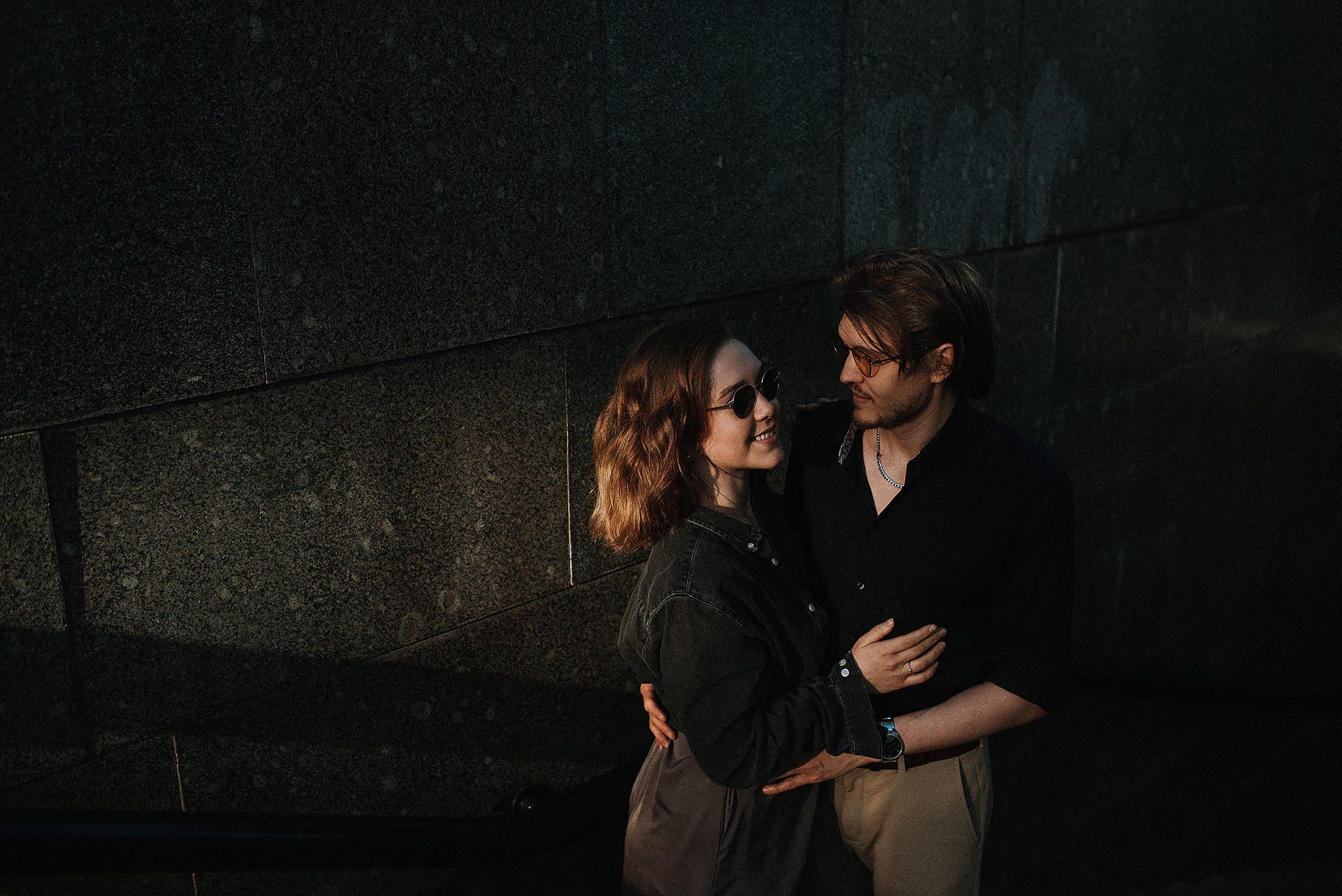 Миша и Оля. Фотограф в Санкт-Петребурге и в Великих Луках Волченкова Екатерина