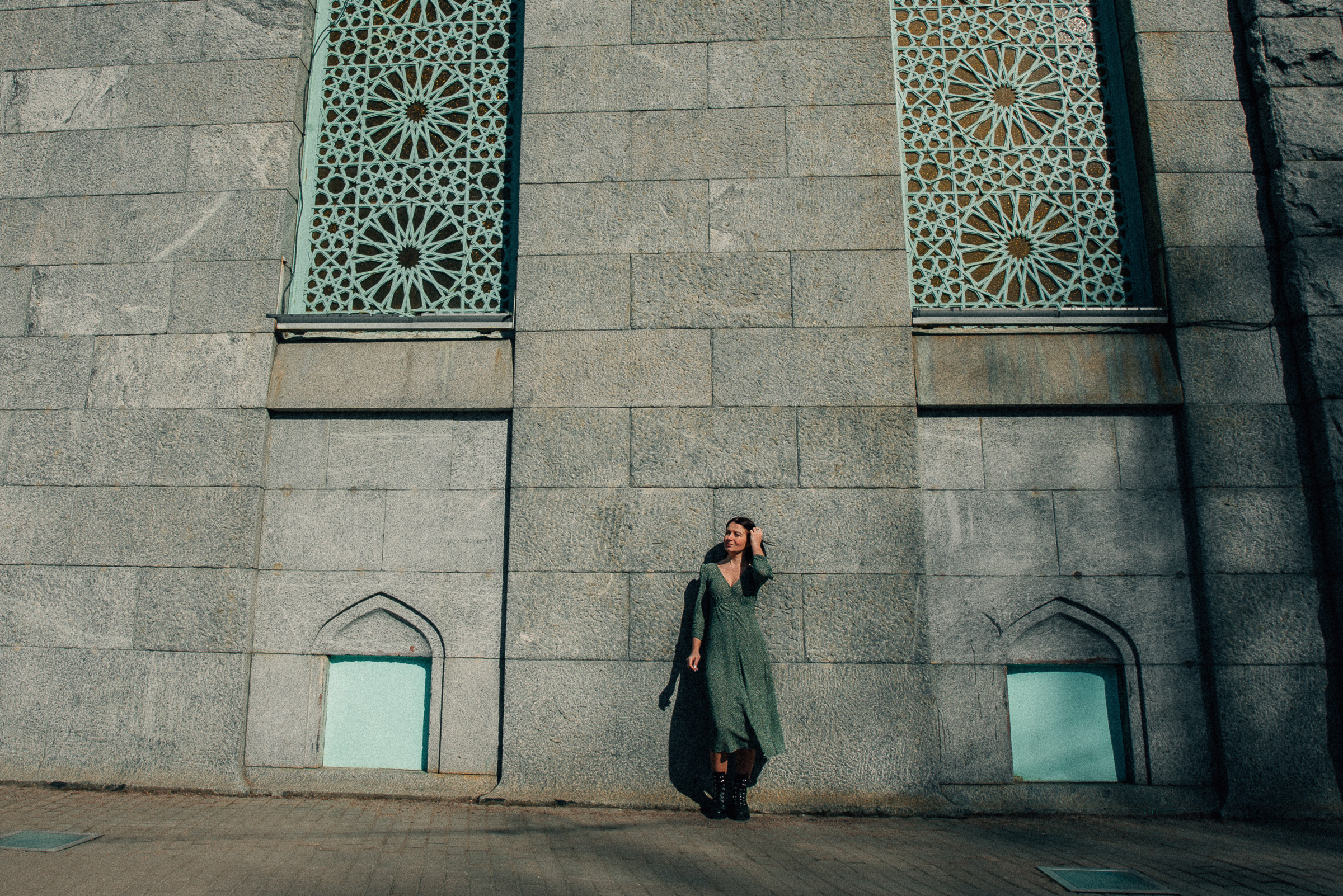 Легкая Юля. Фотограф в Санкт-Петребурге и в Великих Луках Волченкова Екатерина