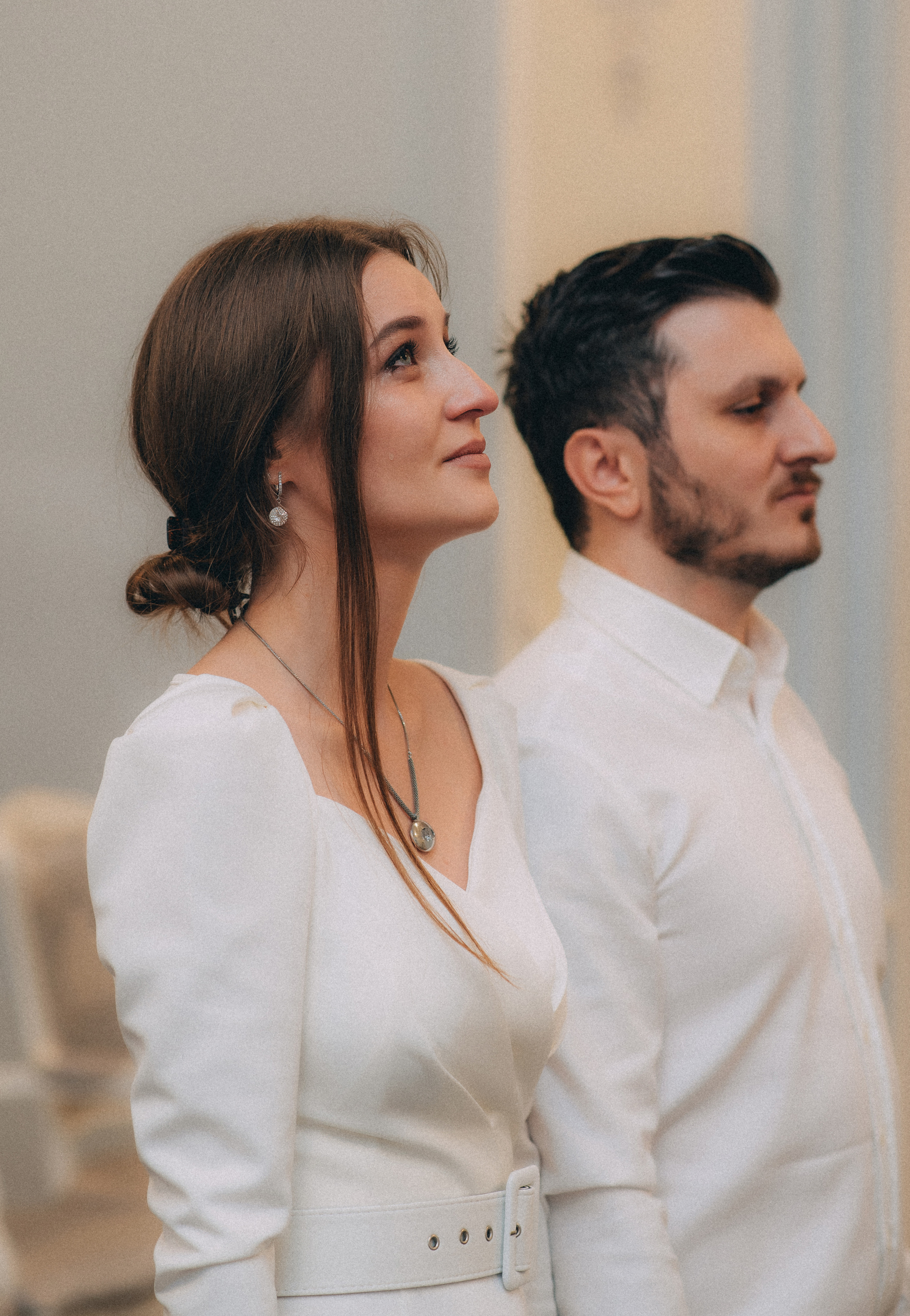 Алина и Мустафа. Фотограф в Санкт-Петребурге и в Великих Луках Волченкова Екатерина