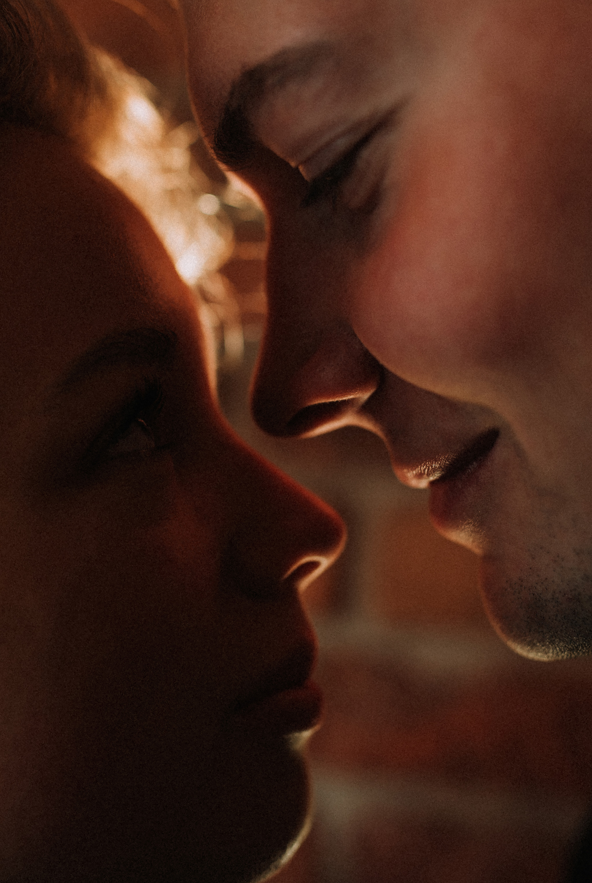 Есения и Илья. Фотограф в Санкт-Петребурге и в Великих Луках Волченкова Екатерина