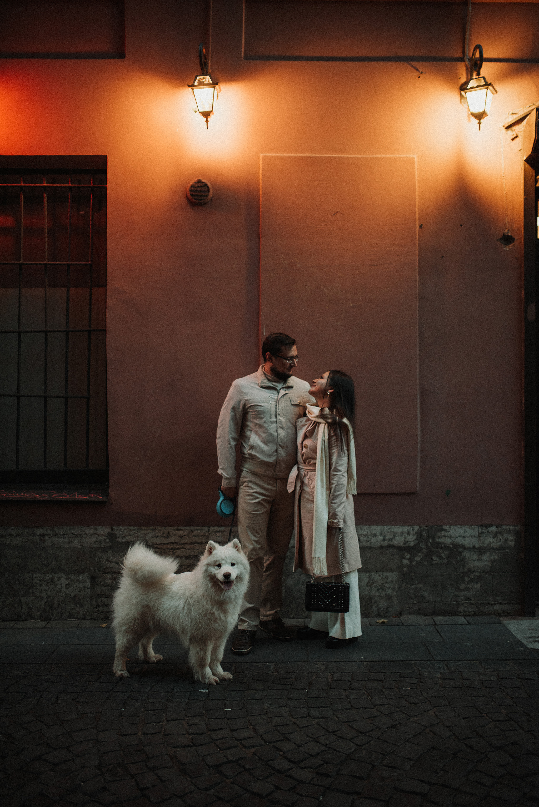 Эля и Дима. Фотограф в Санкт-Петребурге и в Великих Луках Волченкова Екатерина