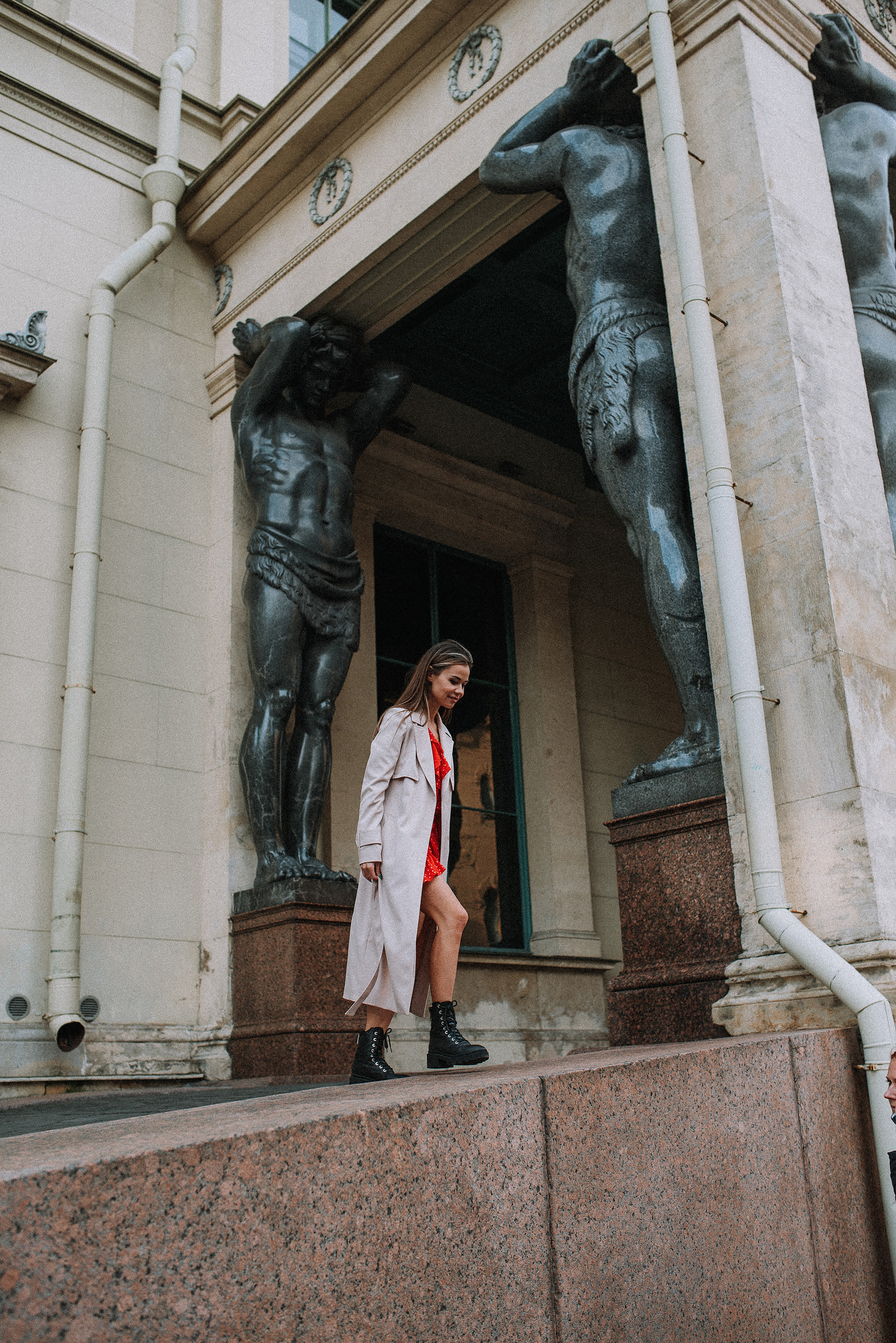 Энергия Яны. Фотограф в Санкт-Петребурге и в Великих Луках Волченкова Екатерина