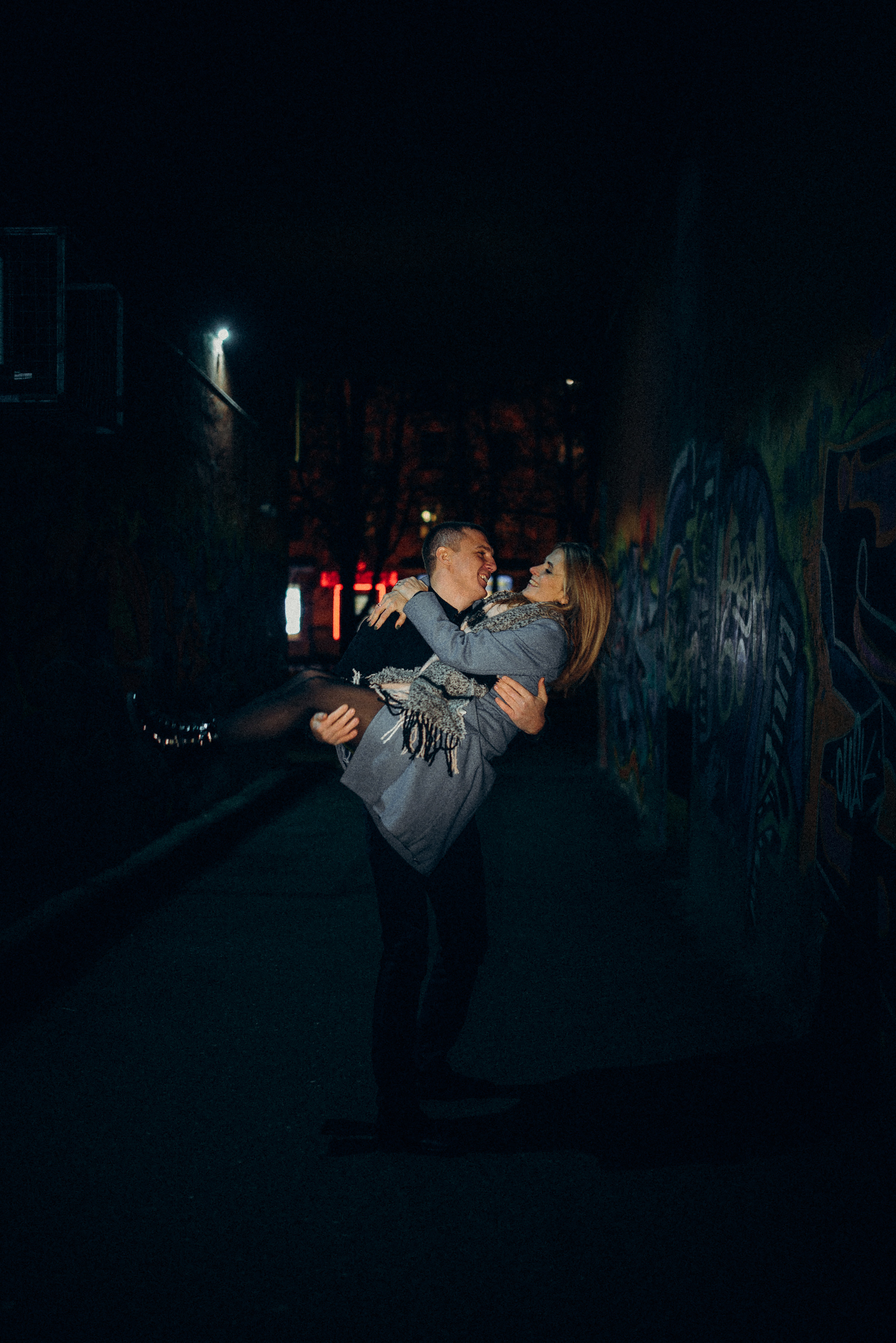 Лена и Саша (ВЛуки). Фотограф в Санкт-Петребурге и в Великих Луках Волченкова Екатерина