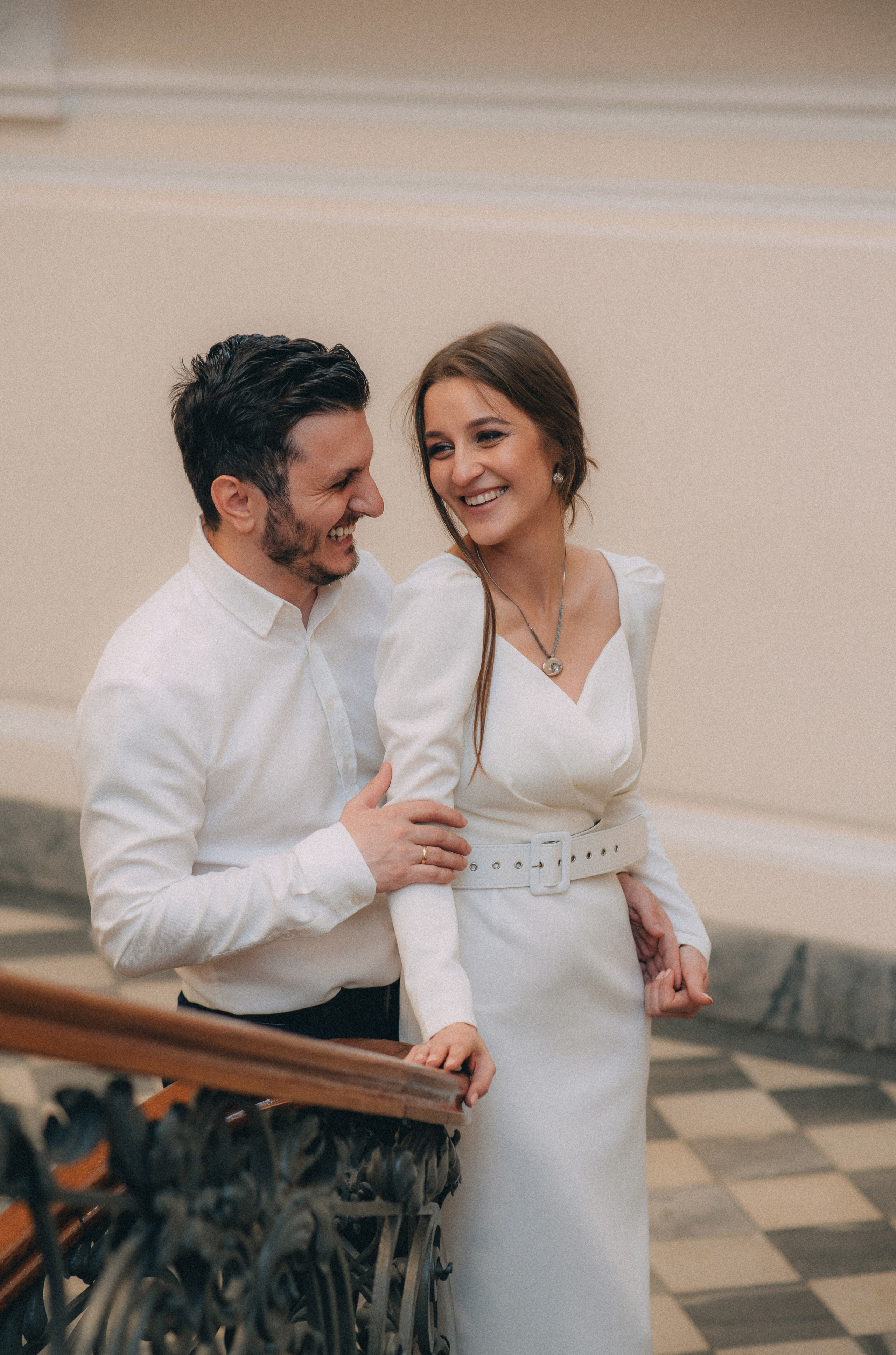 Алина и Мустафа. Фотограф в Санкт-Петребурге и в Великих Луках Волченкова Екатерина