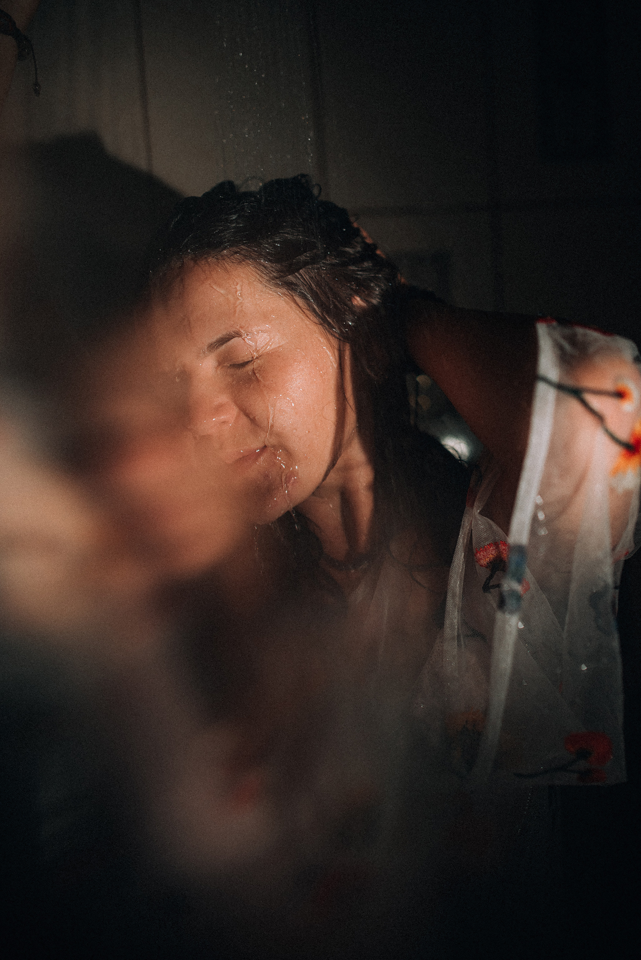 Рождение Ксю. Фотограф в Санкт-Петребурге и в Великих Луках Волченкова Екатерина