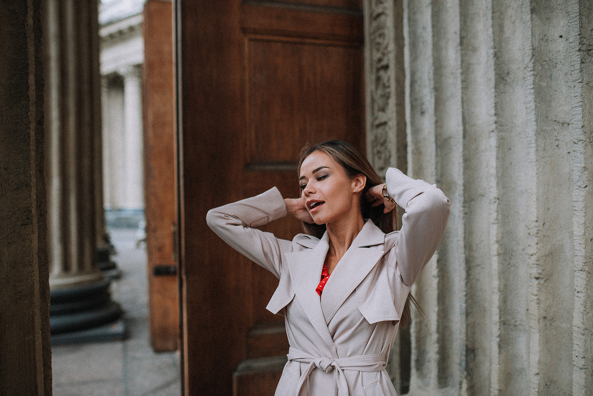 Энергия Яны. Фотограф в Санкт-Петребурге и в Великих Луках Волченкова Екатерина