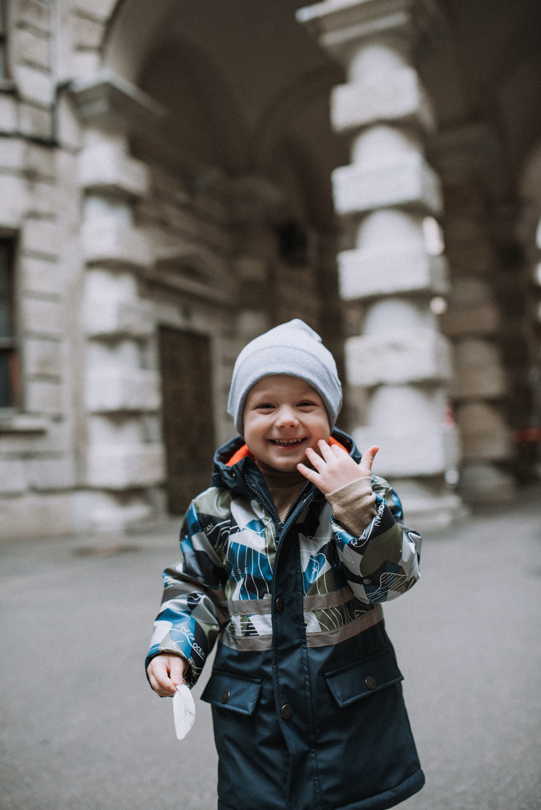 Солнце в сером Питере. Фотограф в Санкт-Петребурге и в Великих Луках Волченкова Екатерина