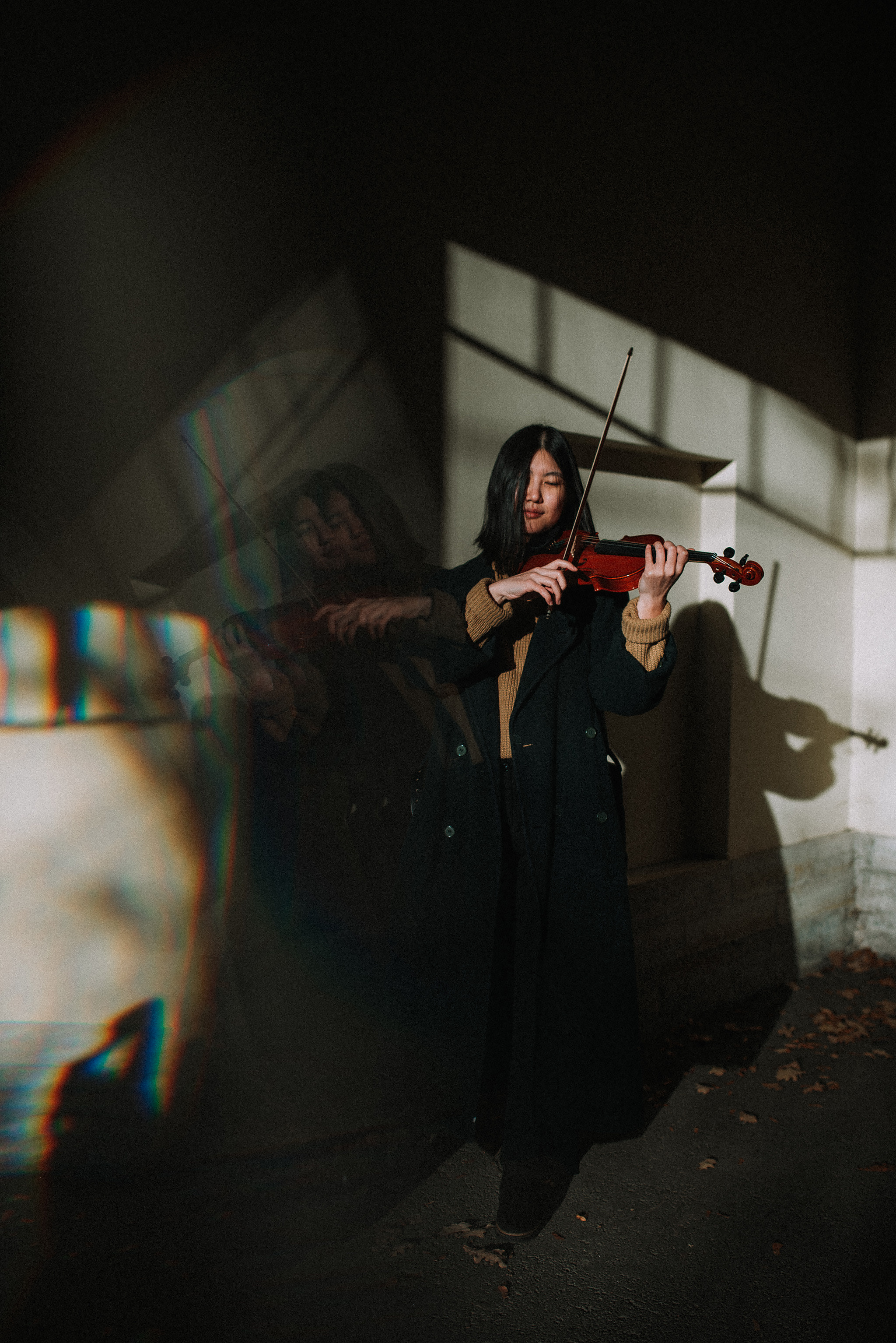 Мин Мин. Фотограф в Санкт-Петребурге и в Великих Луках Волченкова Екатерина