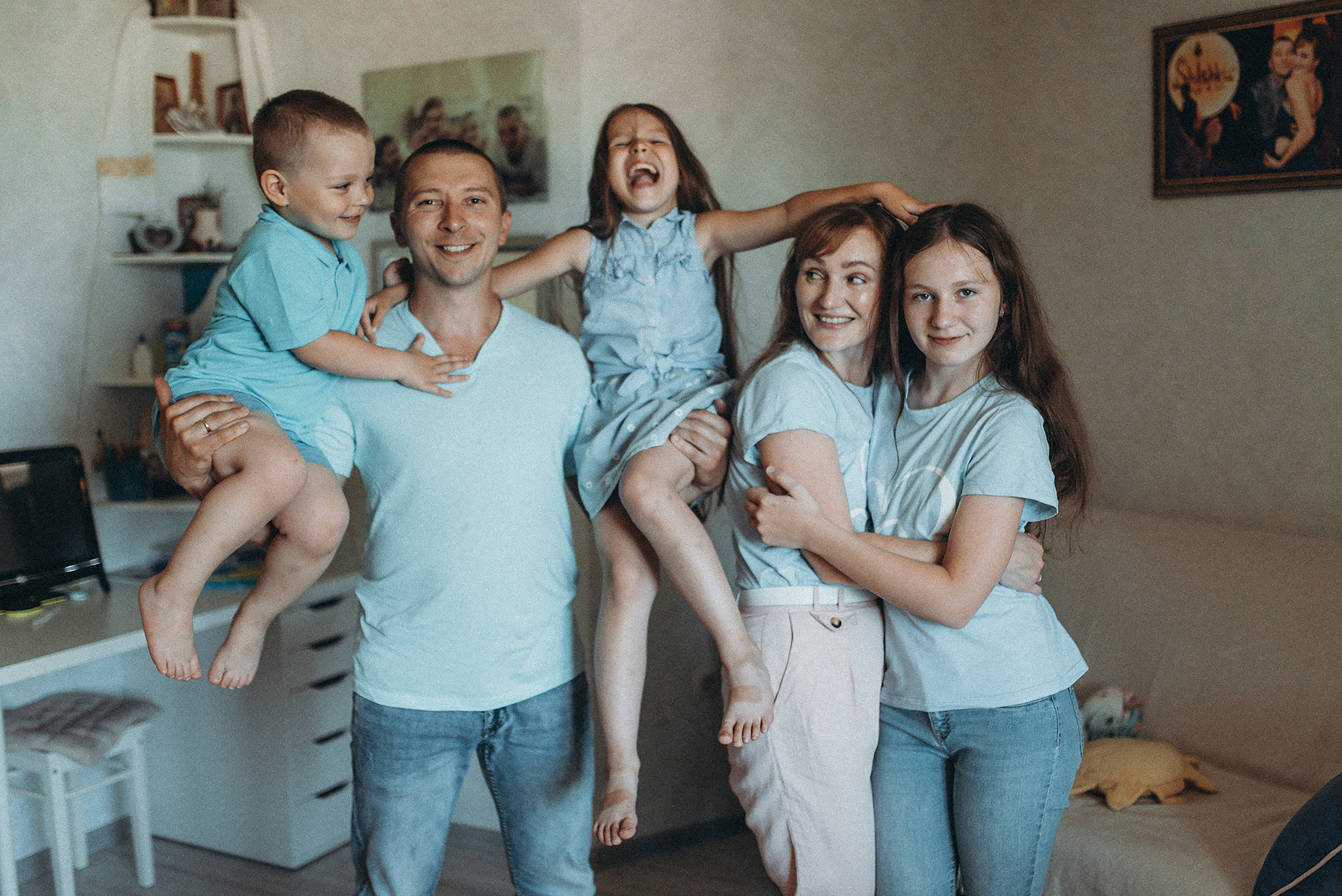 Про Любовь и кошку. Фотограф в Санкт-Петребурге и в Великих Луках Волченкова Екатерина