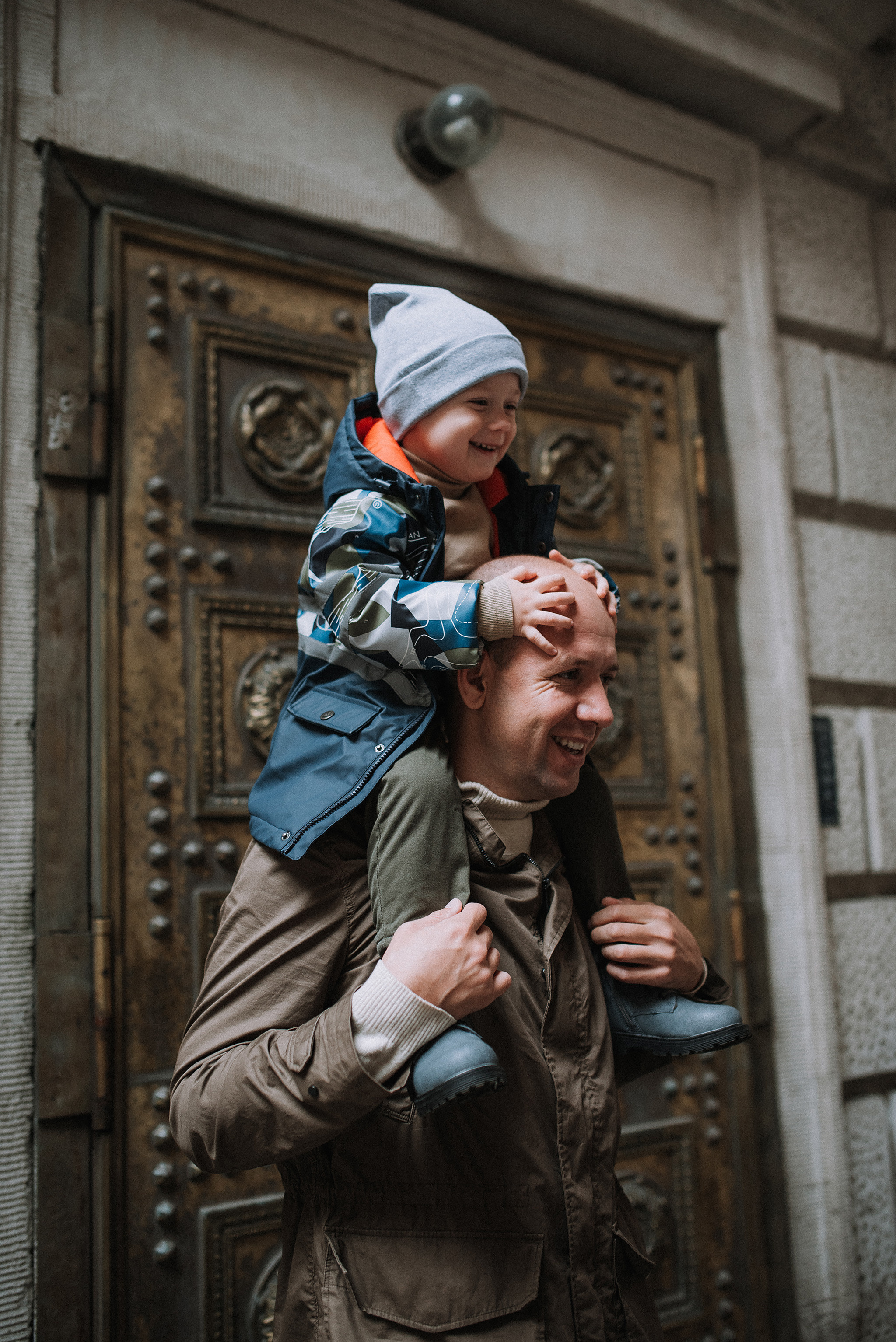 Солнце в сером Питере. Фотограф в Санкт-Петребурге и в Великих Луках Волченкова Екатерина
