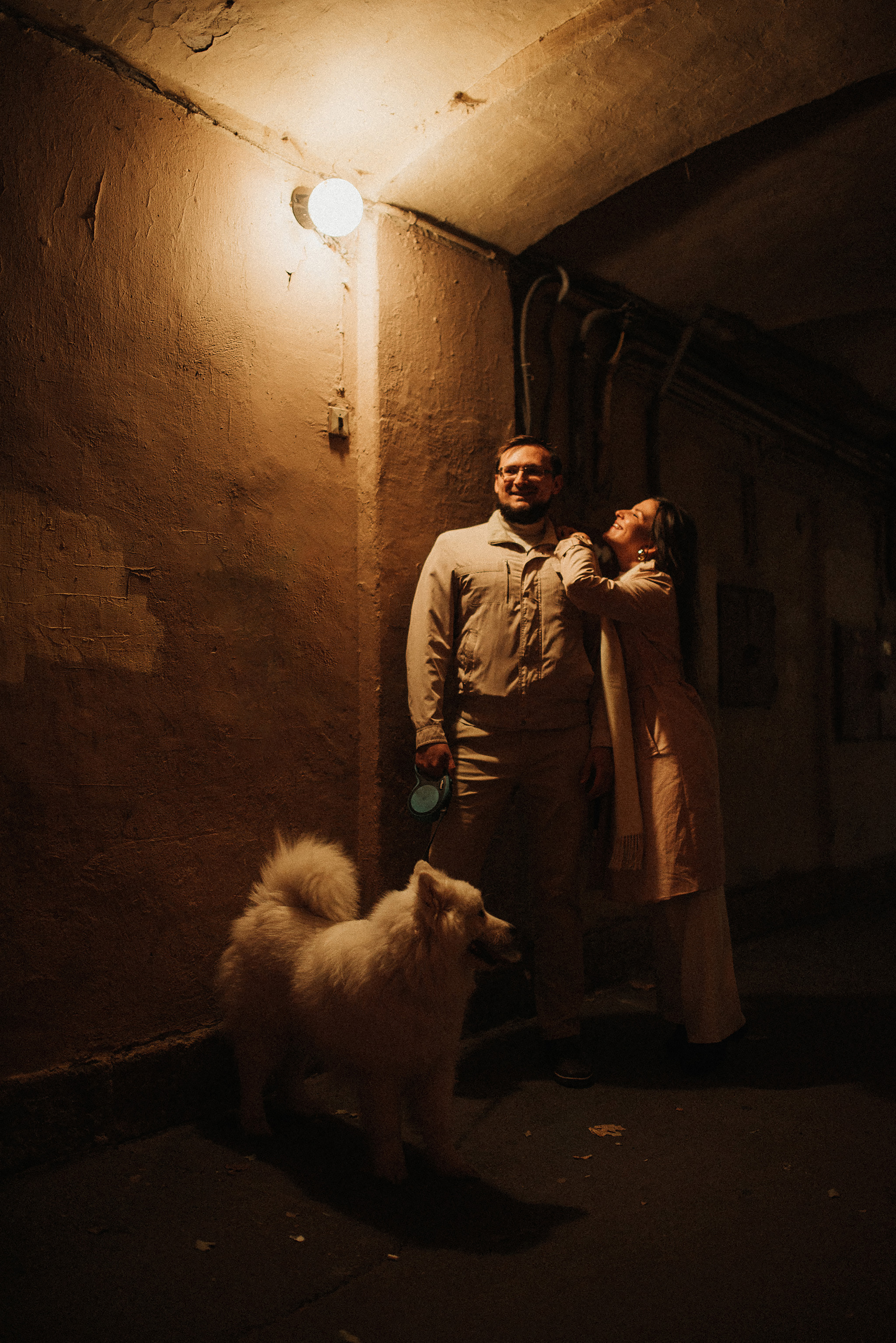 Эля и Дима. Фотограф в Санкт-Петребурге и в Великих Луках Волченкова Екатерина