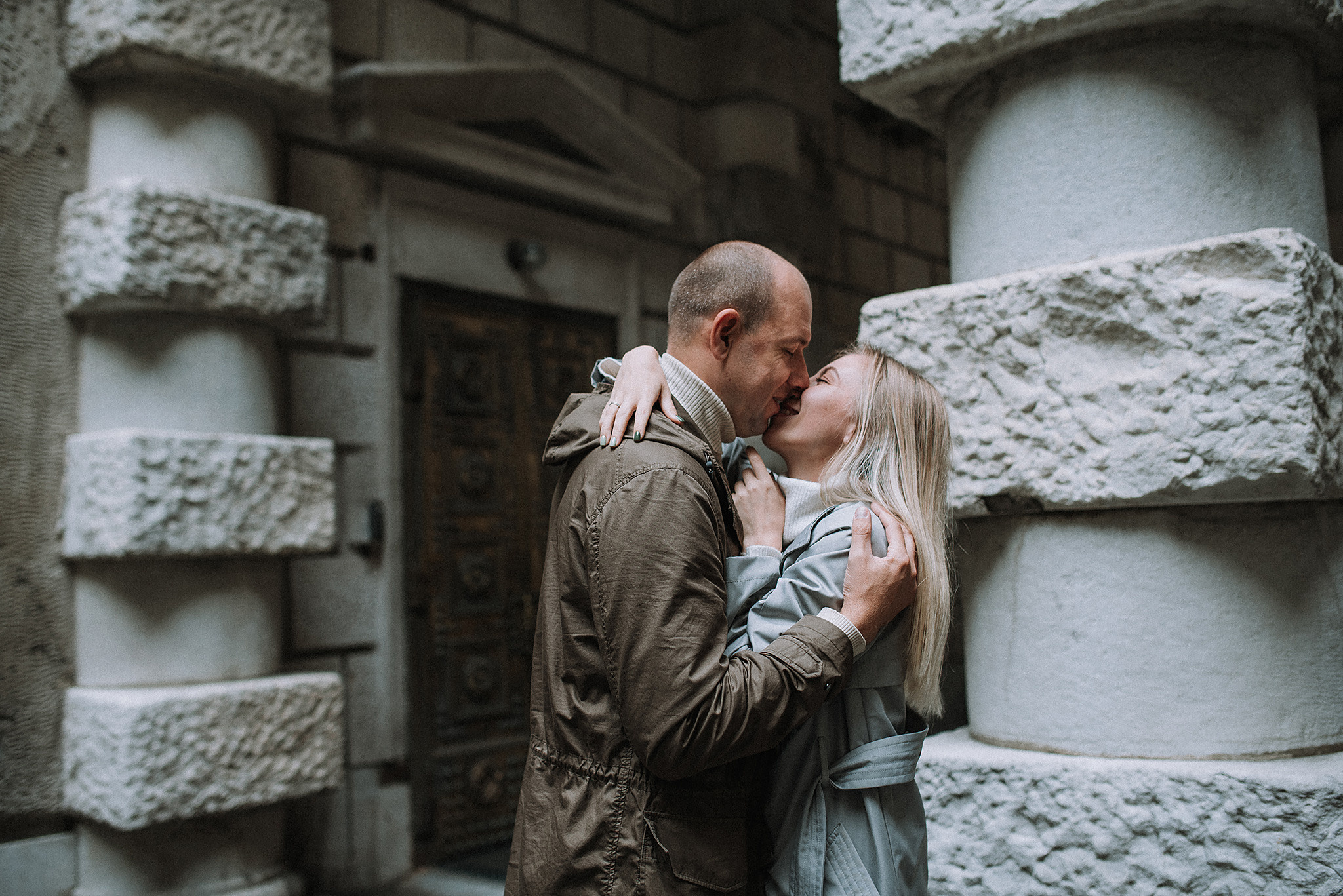 Солнце в сером Питере. Фотограф в Санкт-Петребурге и в Великих Луках Волченкова Екатерина