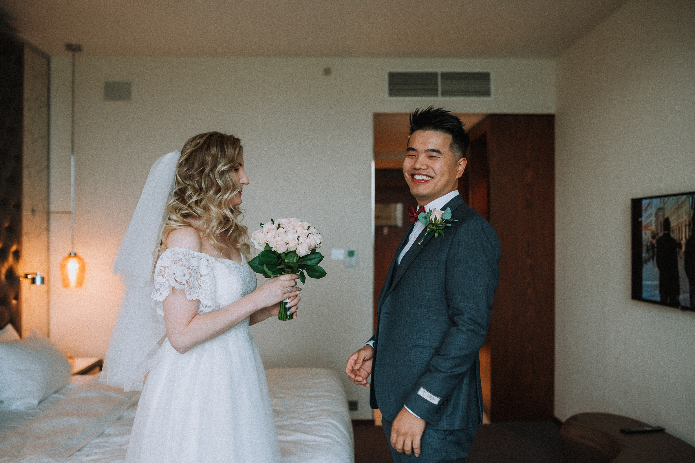 Кристина и Аким. Фотограф в Санкт-Петребурге и в Великих Луках Волченкова Екатерина