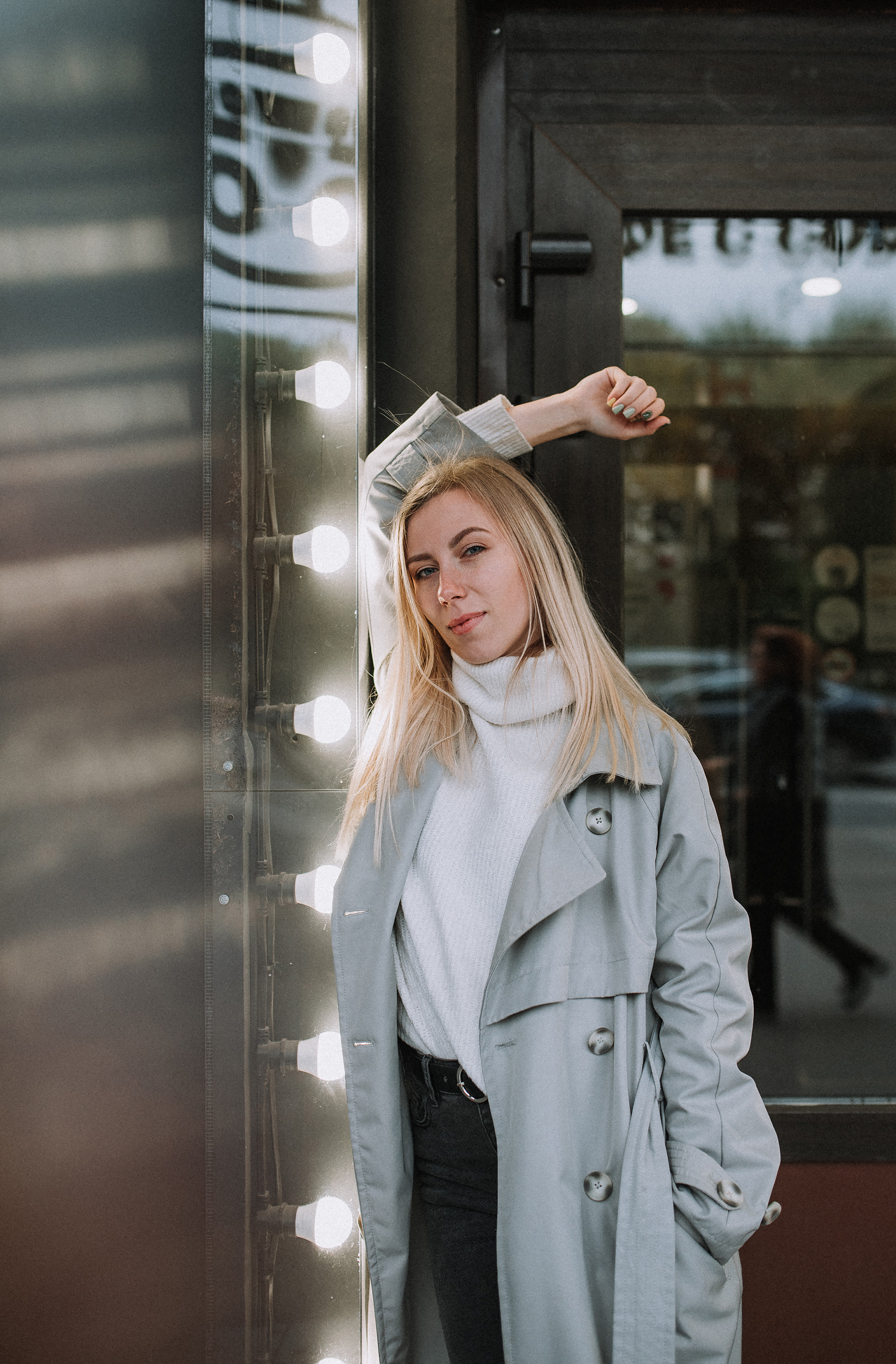 Солнце в сером Питере. Фотограф в Санкт-Петребурге и в Великих Луках Волченкова Екатерина