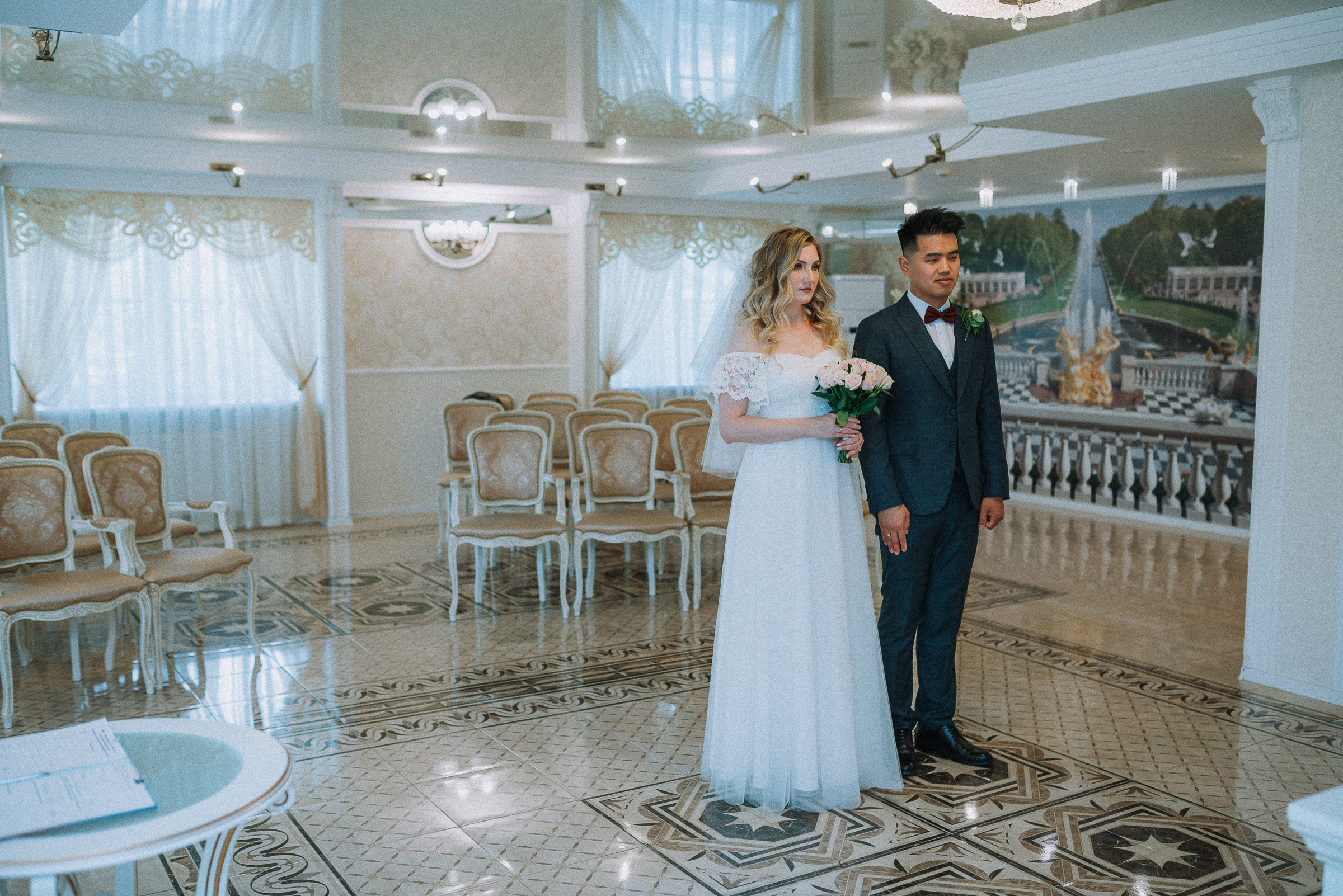 Кристина и Аким. Фотограф в Санкт-Петребурге и в Великих Луках Волченкова Екатерина