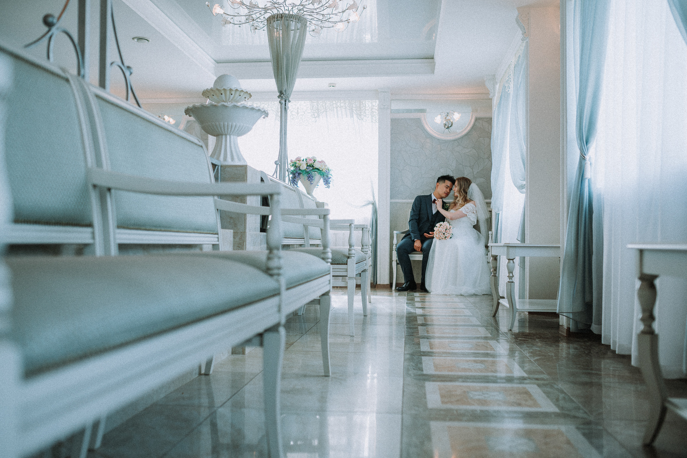 Кристина и Аким. Фотограф в Санкт-Петребурге и в Великих Луках Волченкова Екатерина