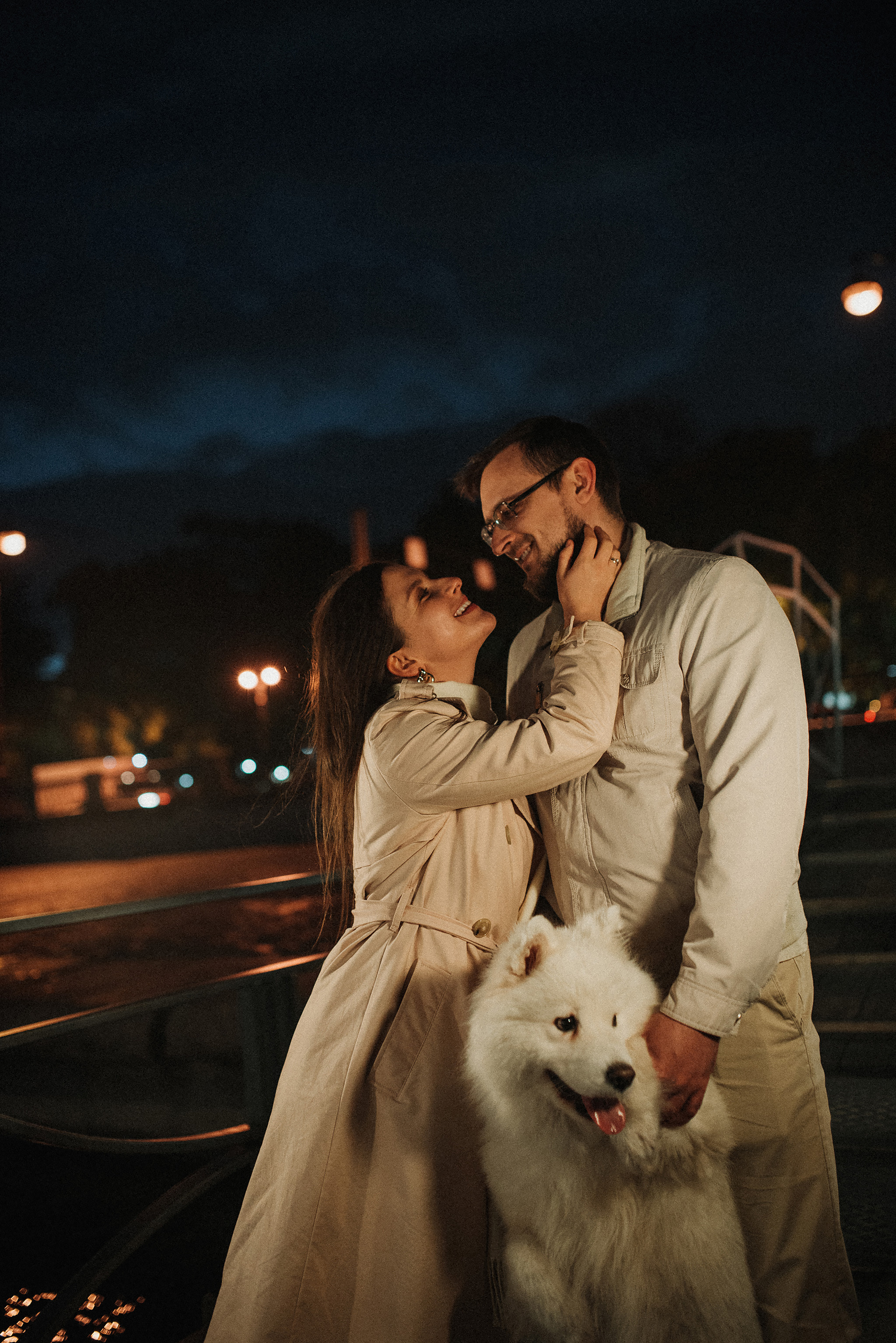 Эля и Дима. Фотограф в Санкт-Петребурге и в Великих Луках Волченкова Екатерина