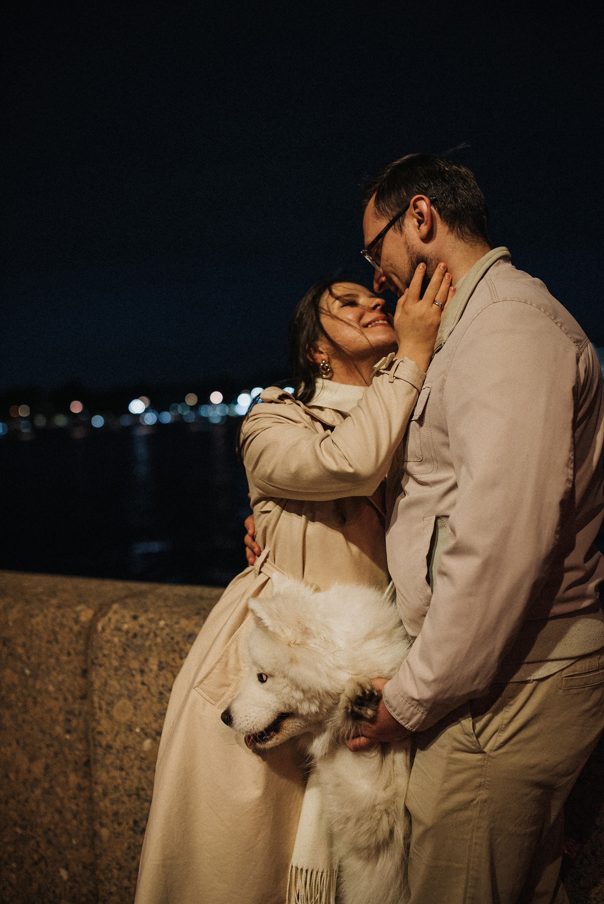 Эля и Дима. Фотограф в Санкт-Петребурге и в Великих Луках Волченкова Екатерина