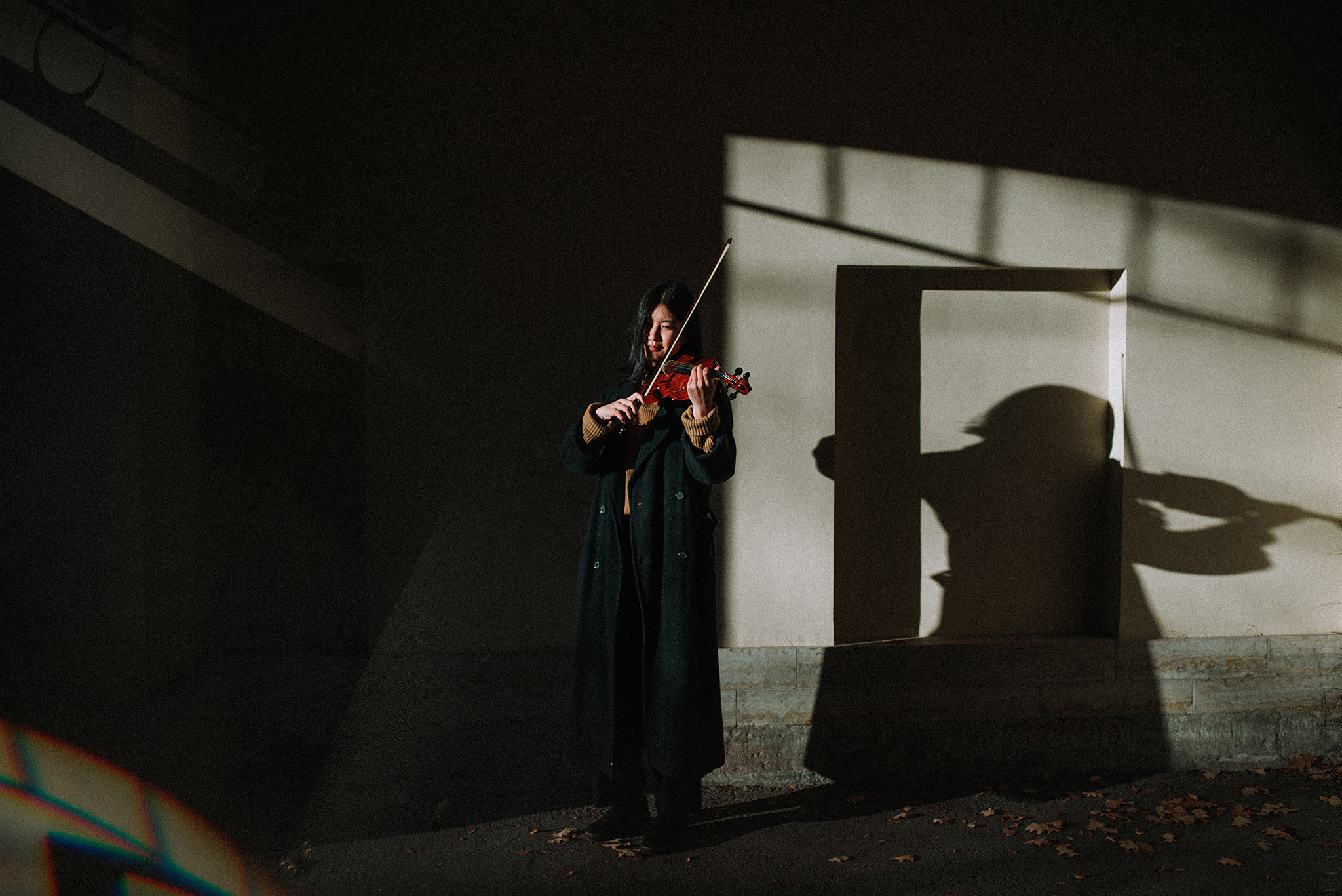 Мин Мин. Фотограф в Санкт-Петребурге и в Великих Луках Волченкова Екатерина