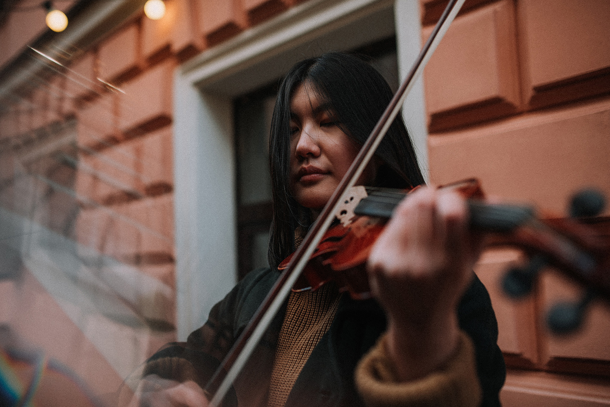 Мин Мин. Фотограф в Санкт-Петребурге и в Великих Луках Волченкова Екатерина