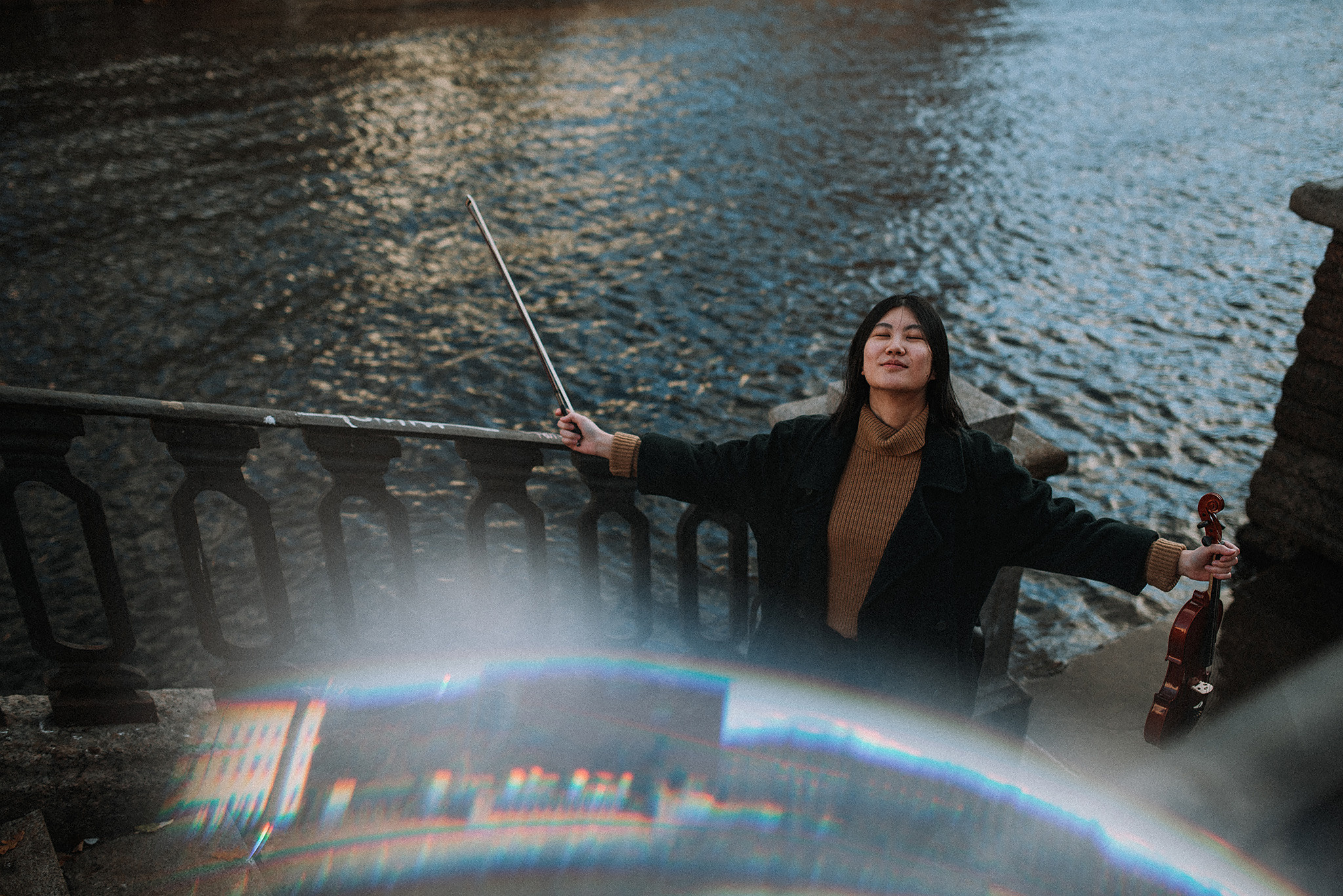 Мин Мин. Фотограф в Санкт-Петребурге и в Великих Луках Волченкова Екатерина