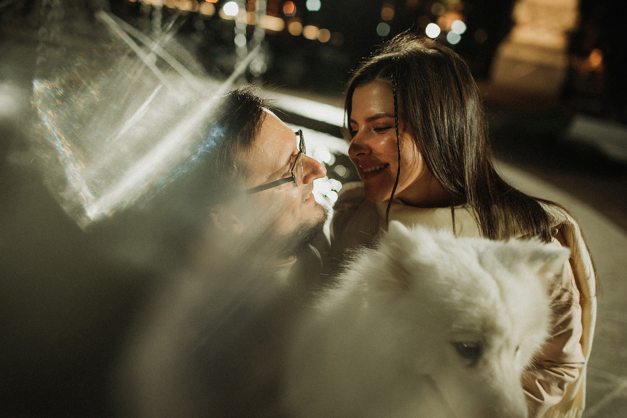 Эля и Дима. Фотограф в Санкт-Петребурге и в Великих Луках Волченкова Екатерина