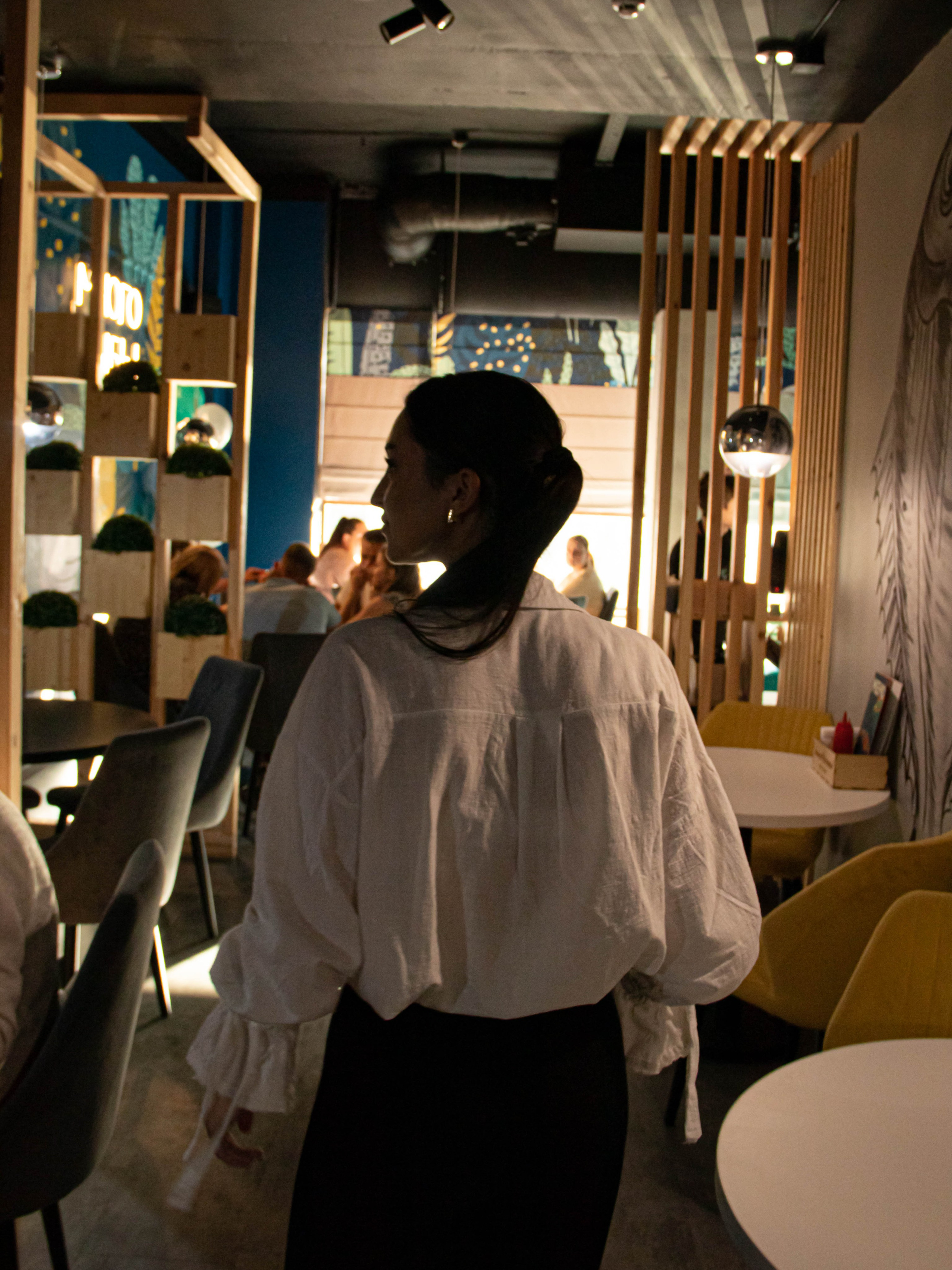 День рождения « Много рыбы». «Матрица»