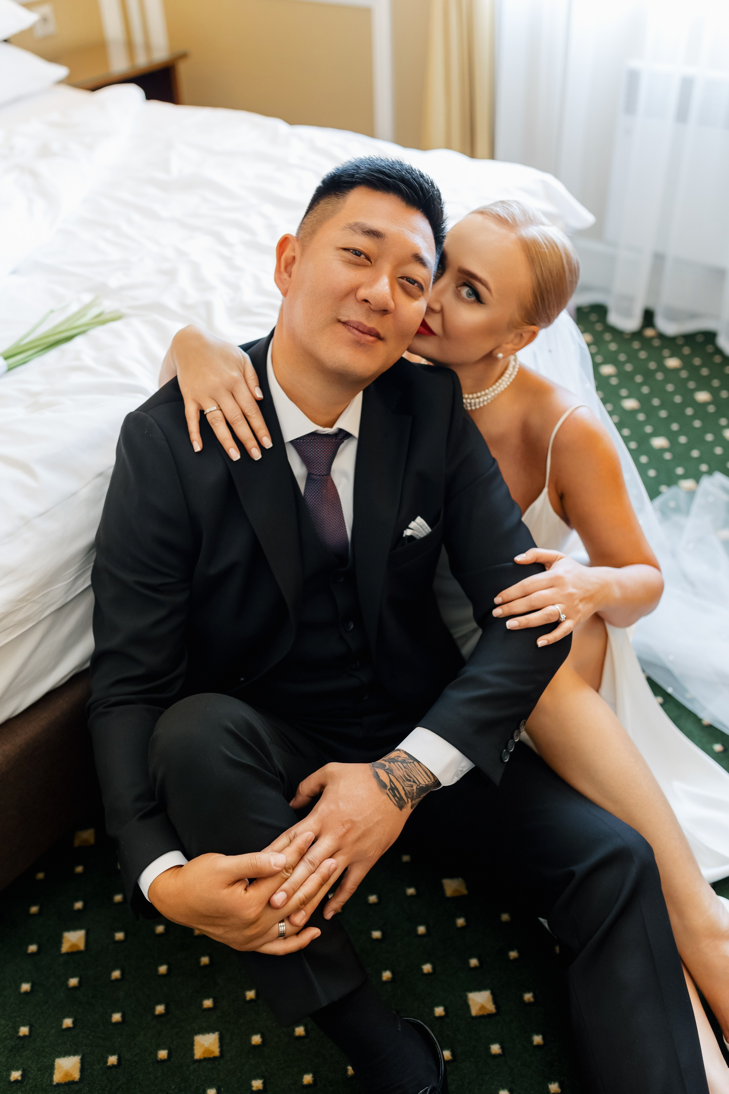 Свадебный фотограф в Хабаровске