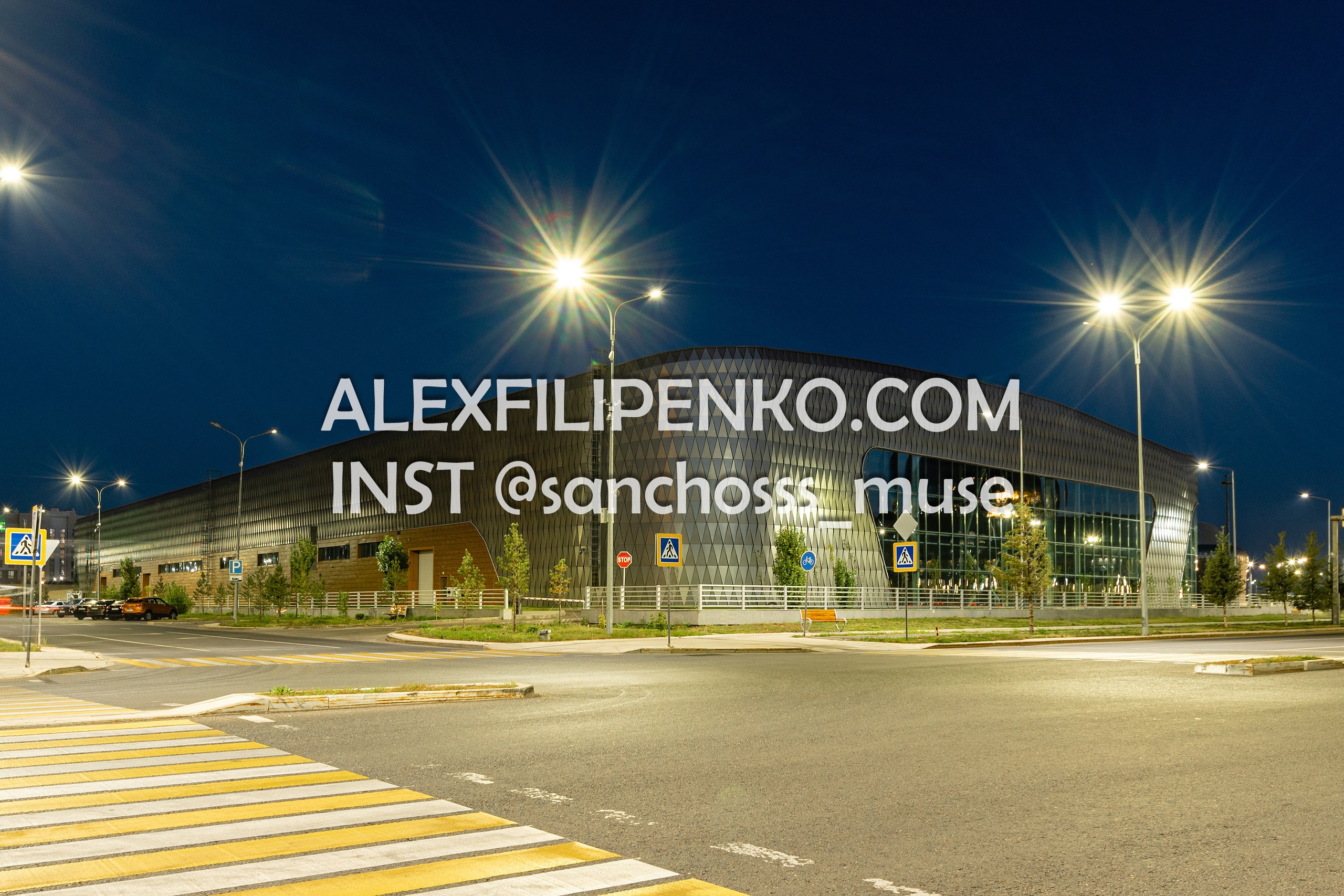 Многофункциональный комплекс «EXPO-Astana» | Съемка для sevalcon.rus. Фотограф интерьера недвижимости и архитектуры в Астане