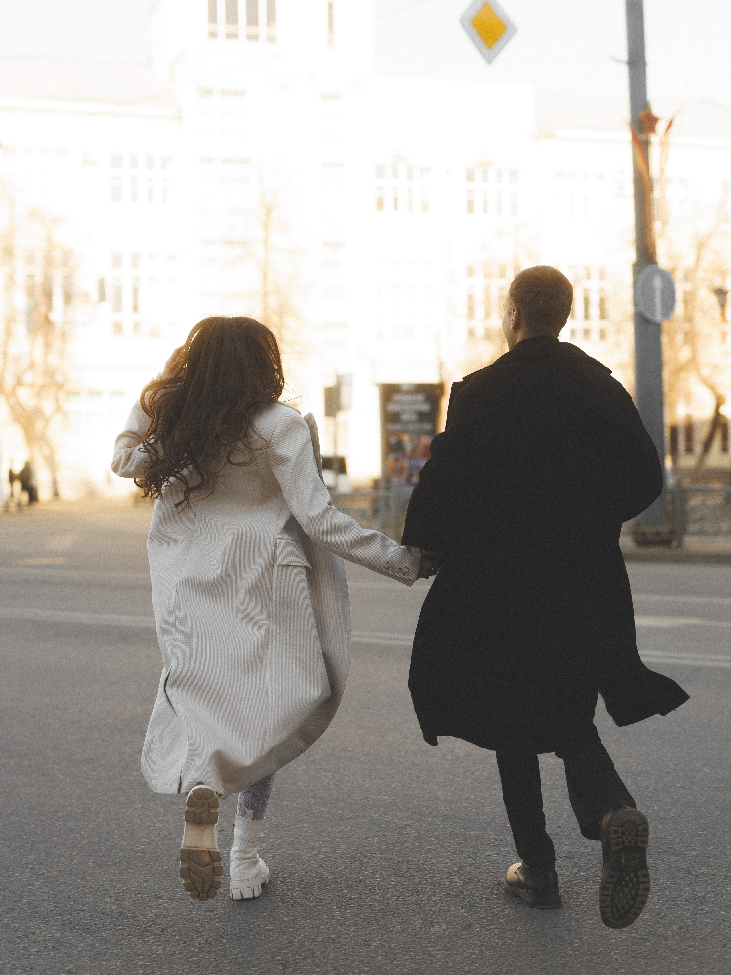 Алина и Сережа лавстори. Свадебный и индивидуальный фотограф в Воронеже Светлана Сомова