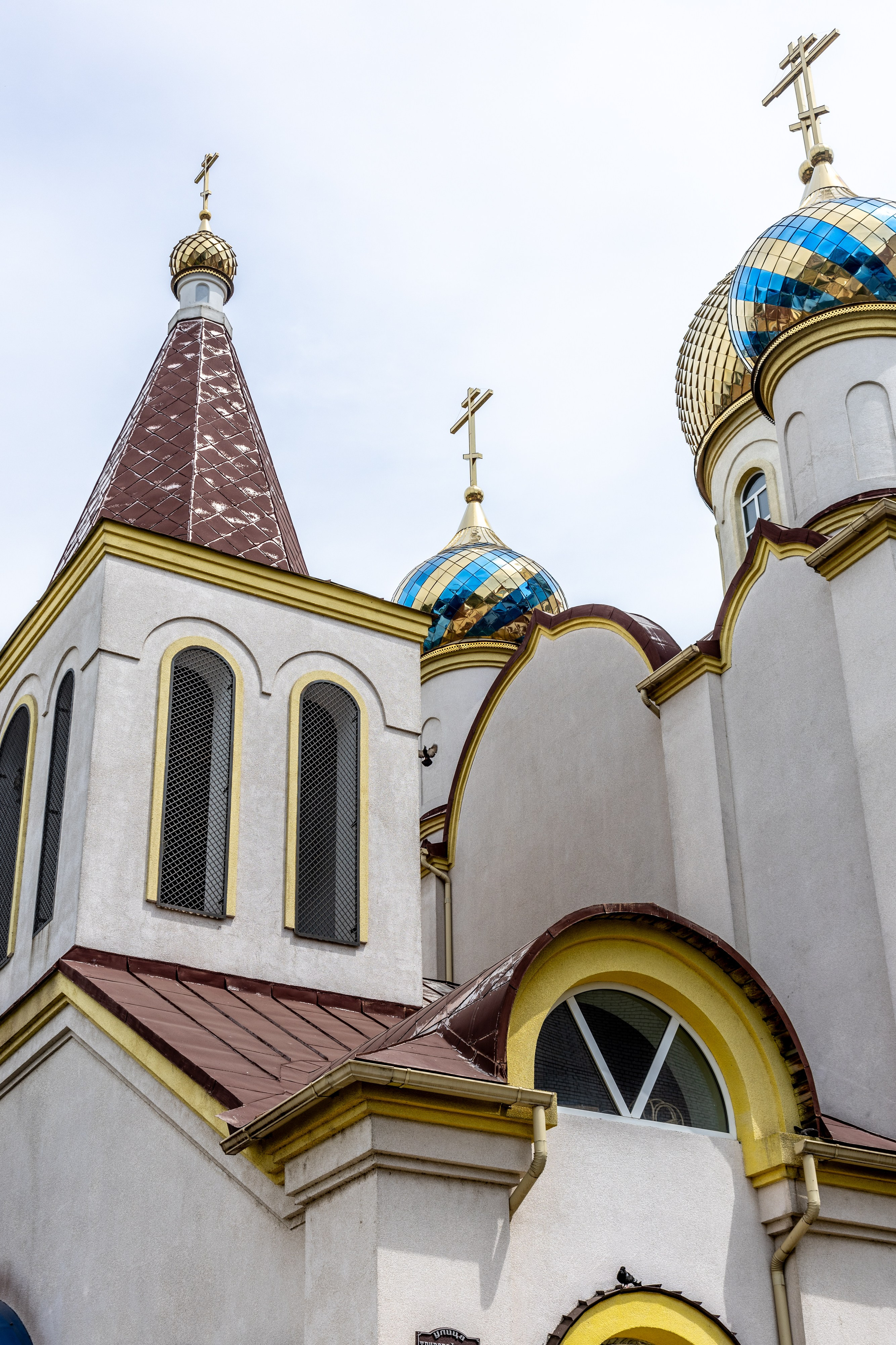 Крещение. Профессиональный фотограф Светлана Рыбка