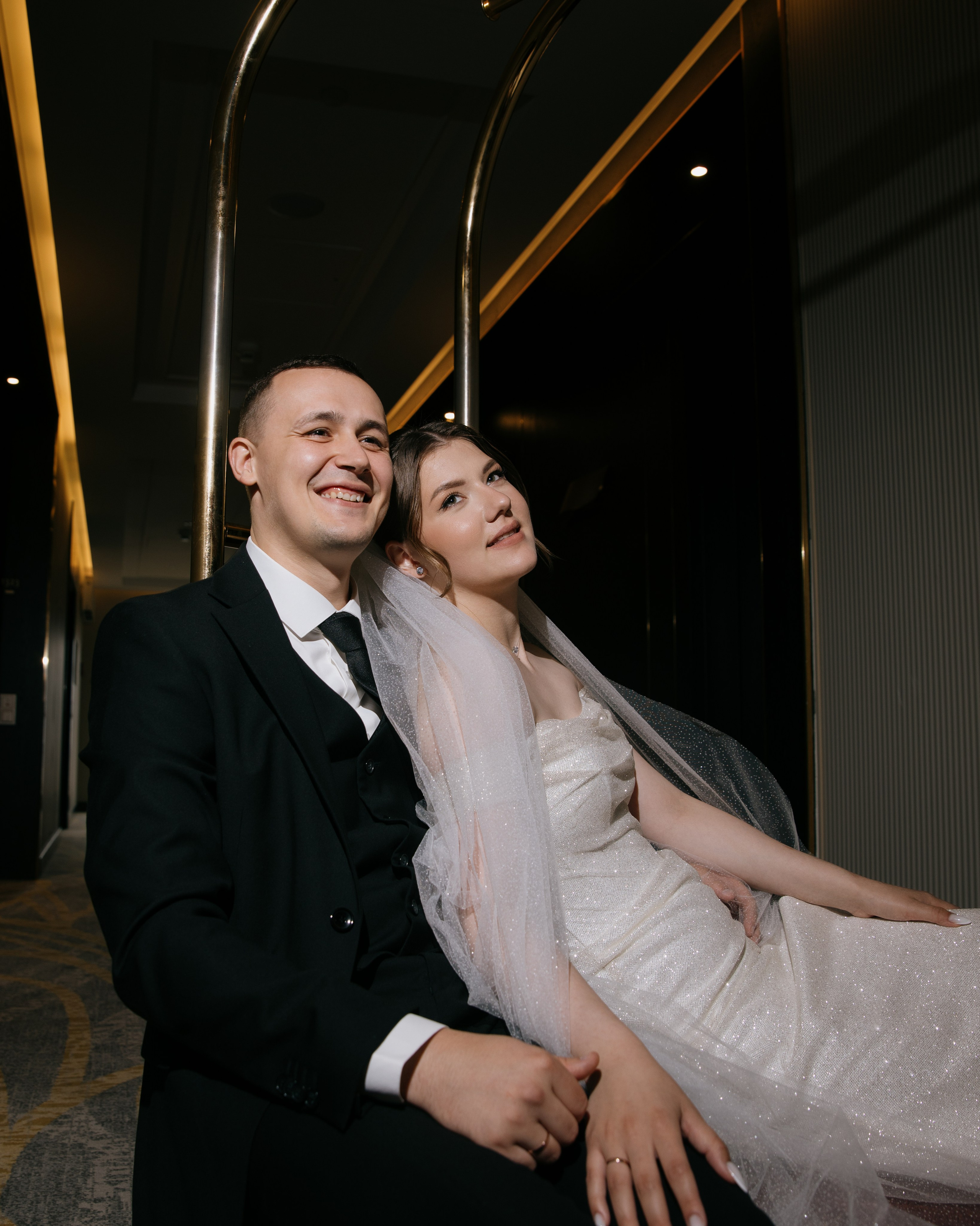 Wedding. Репортажный фотограф в Самаре