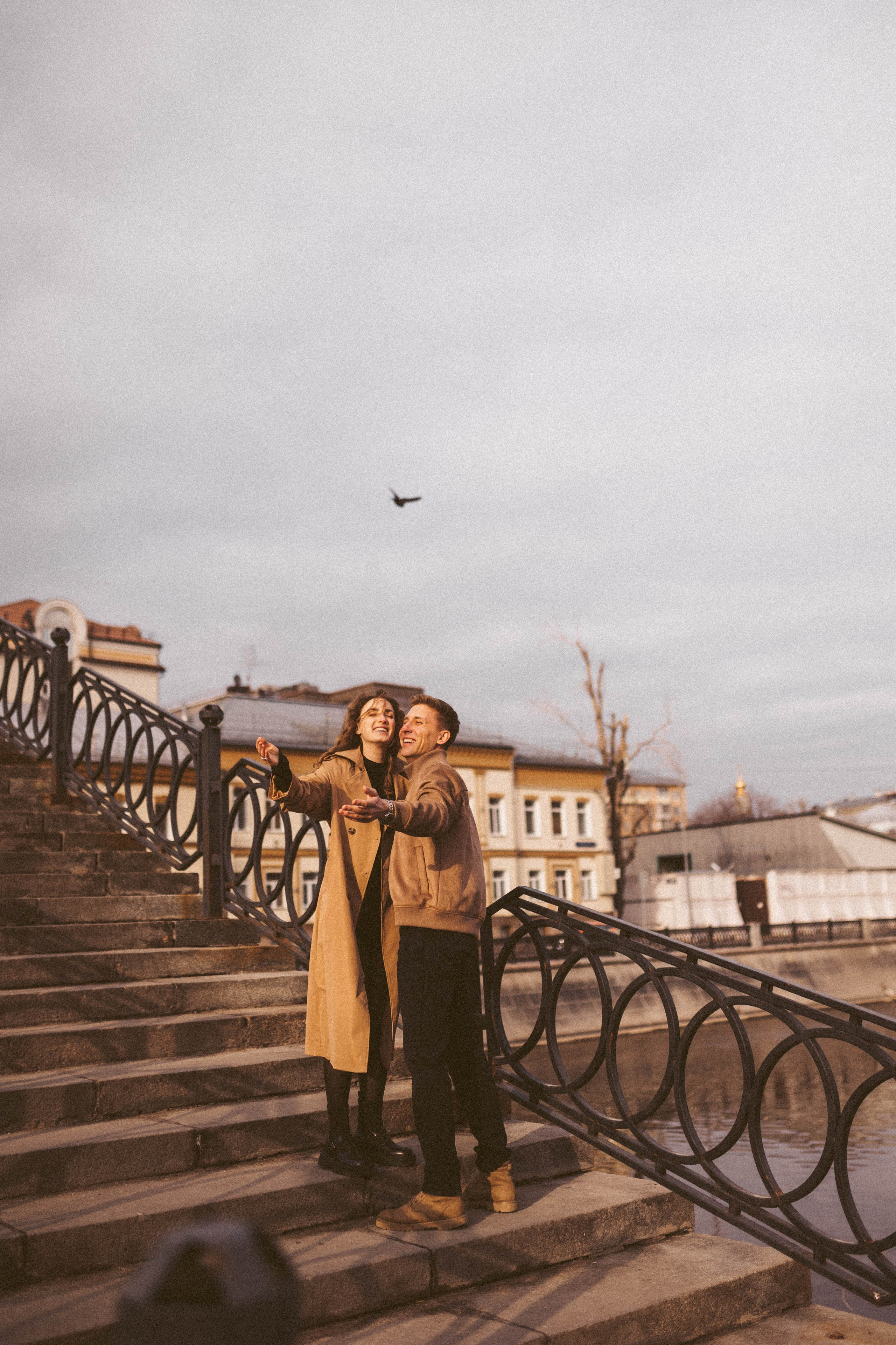 Арсений/Настя. Фотограф в Москве Татьяна Сергеева