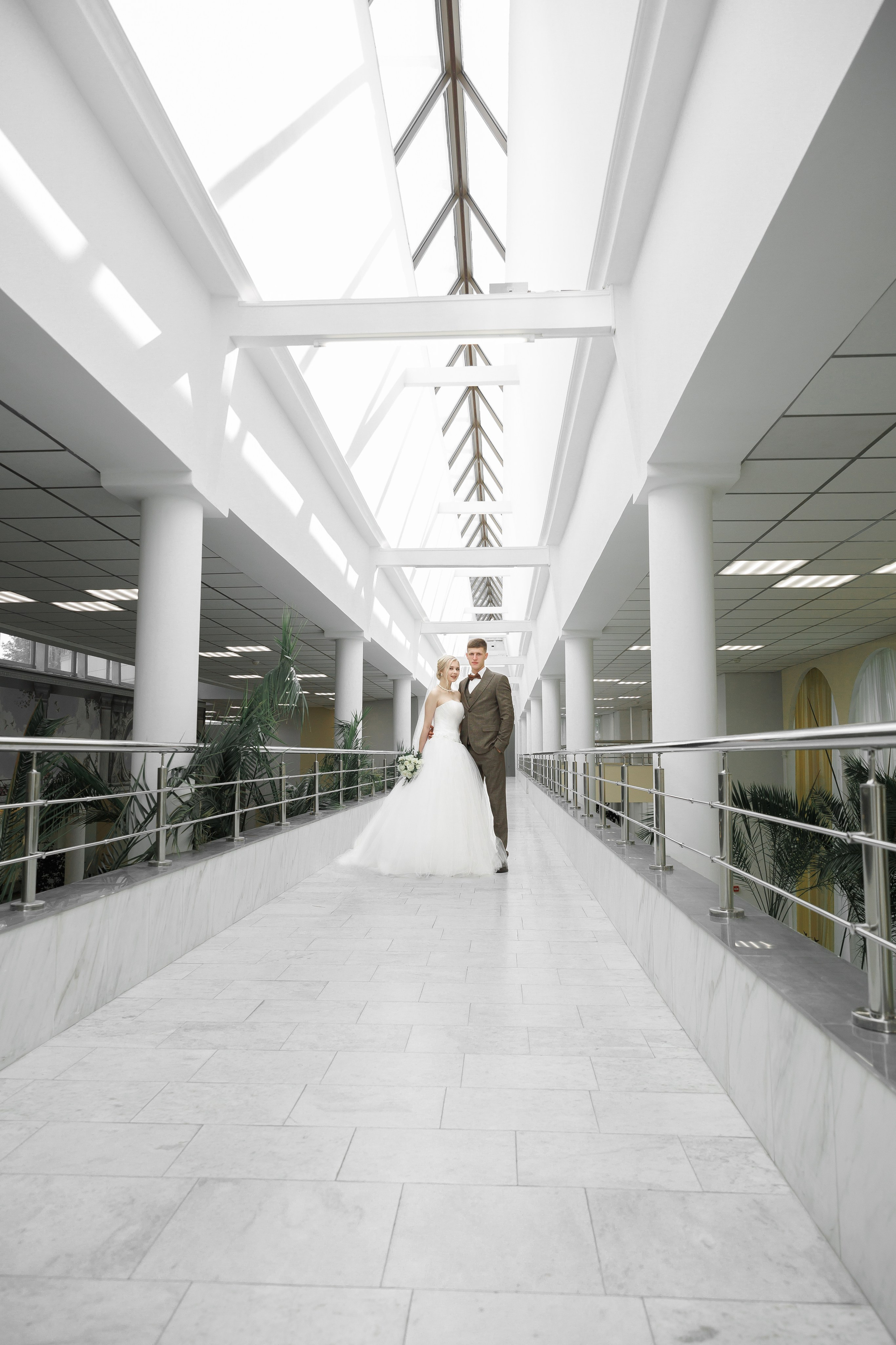 Денис и Ира. Свадебный и семейный фотограф в Санкт-Петербурге Кирилл Шалагинов