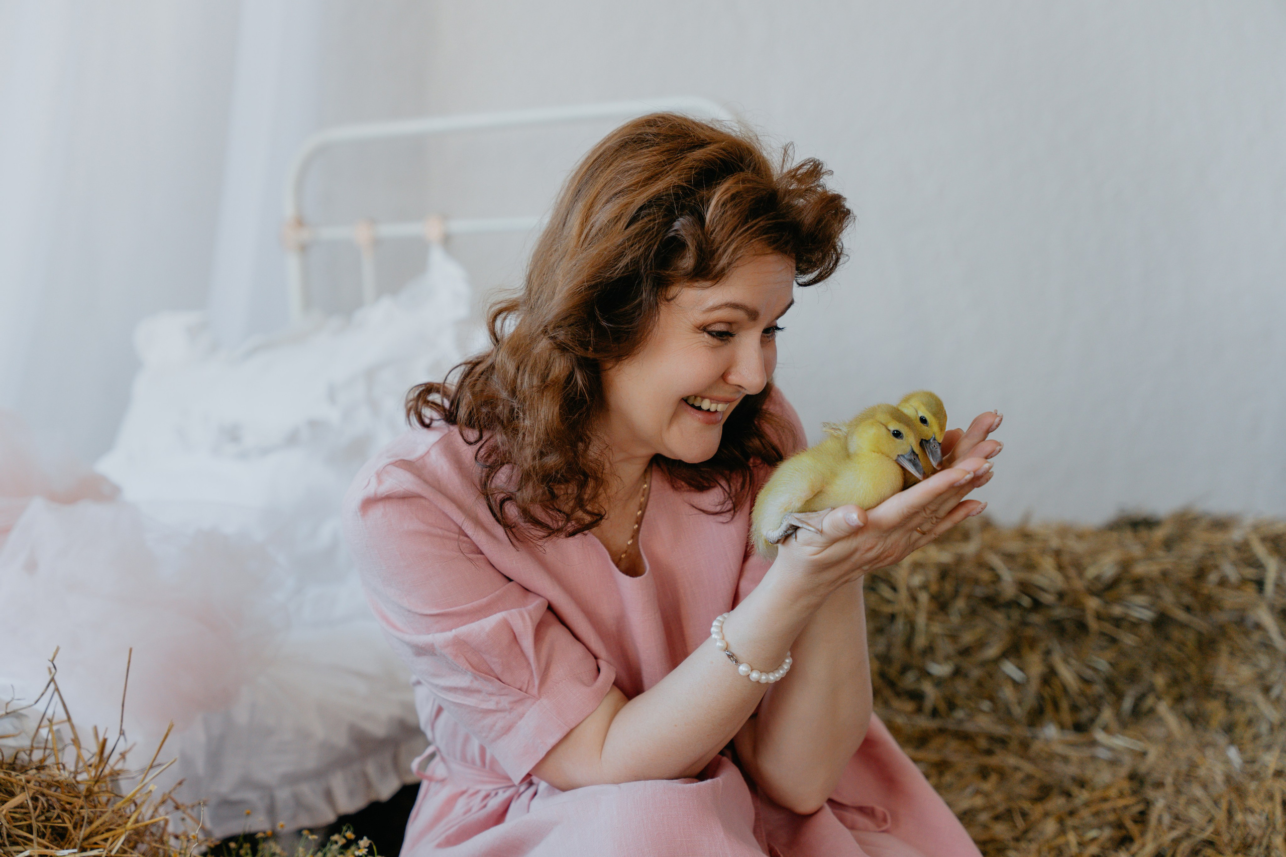 Любовь на 33 года вместе