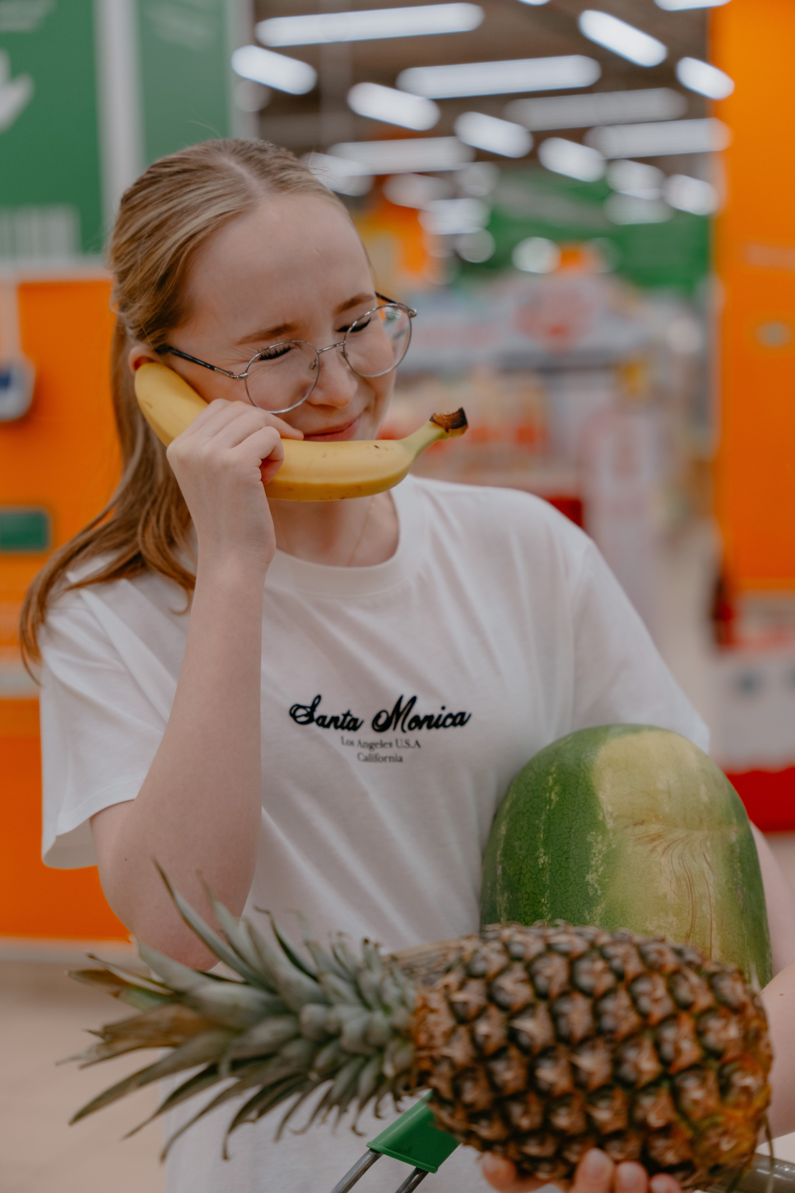 Поехали в ТЦ?