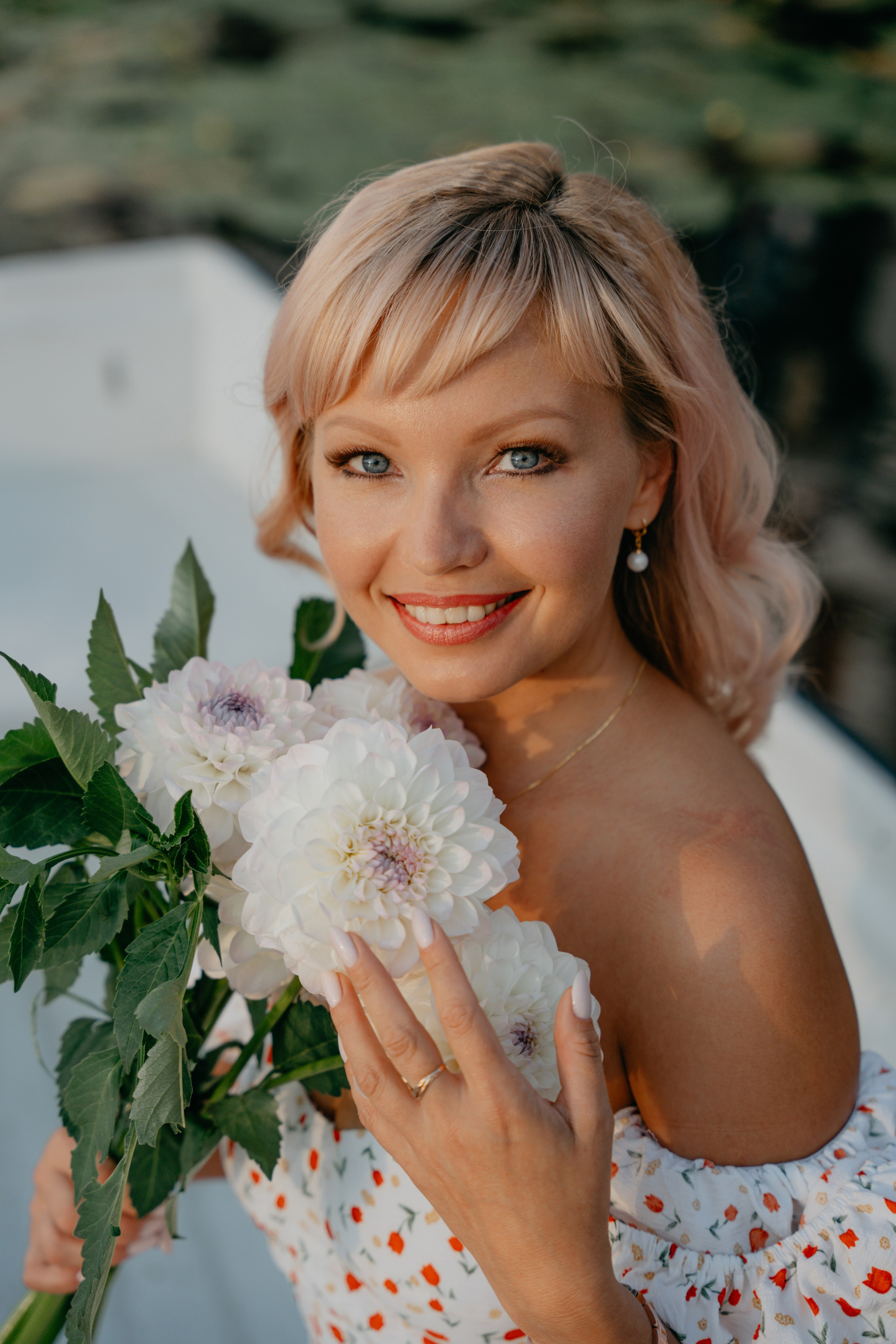 Настроение Закат)