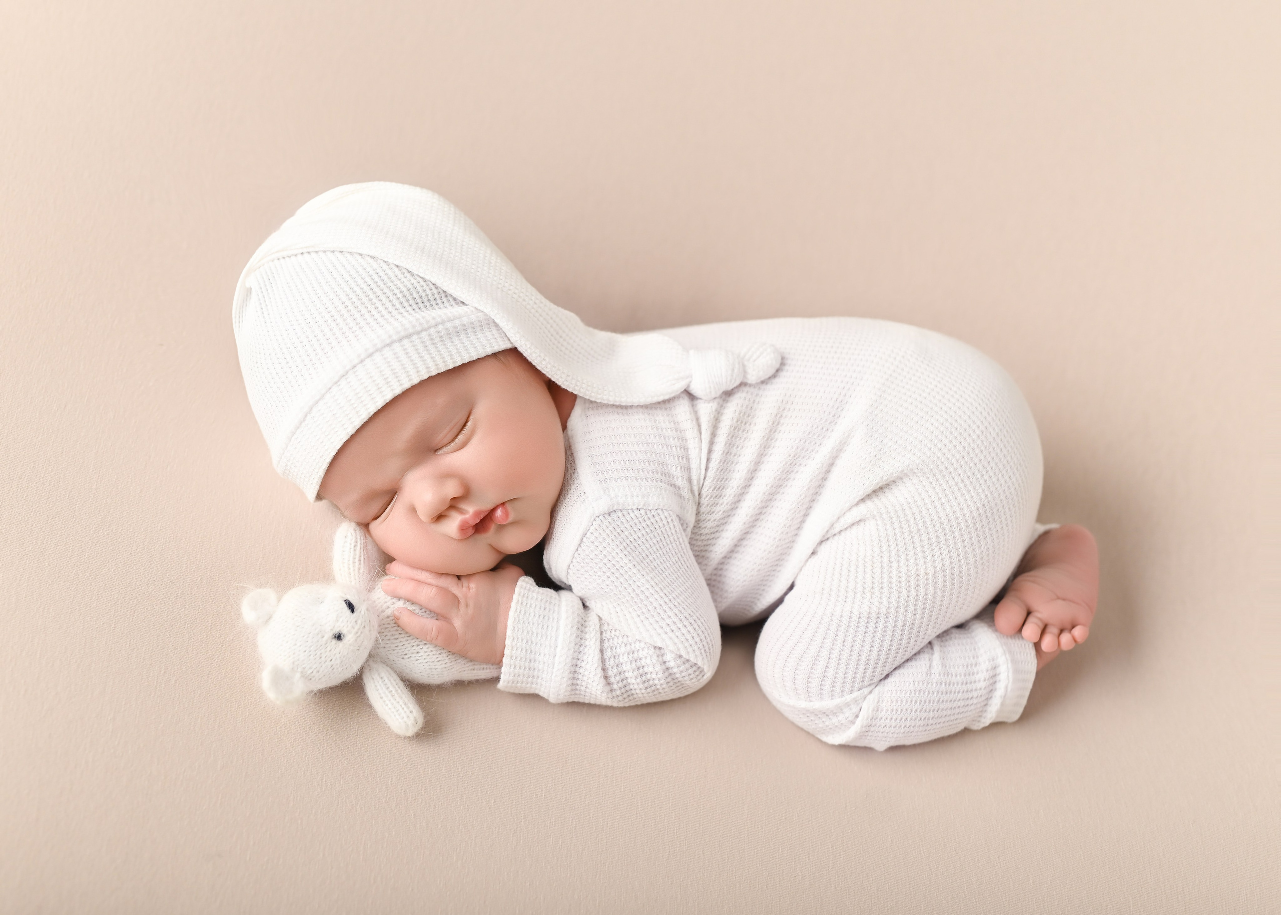 Новорождённые. Фотограф новорождённых малышей в Краснодаре Татьяна Нагорная