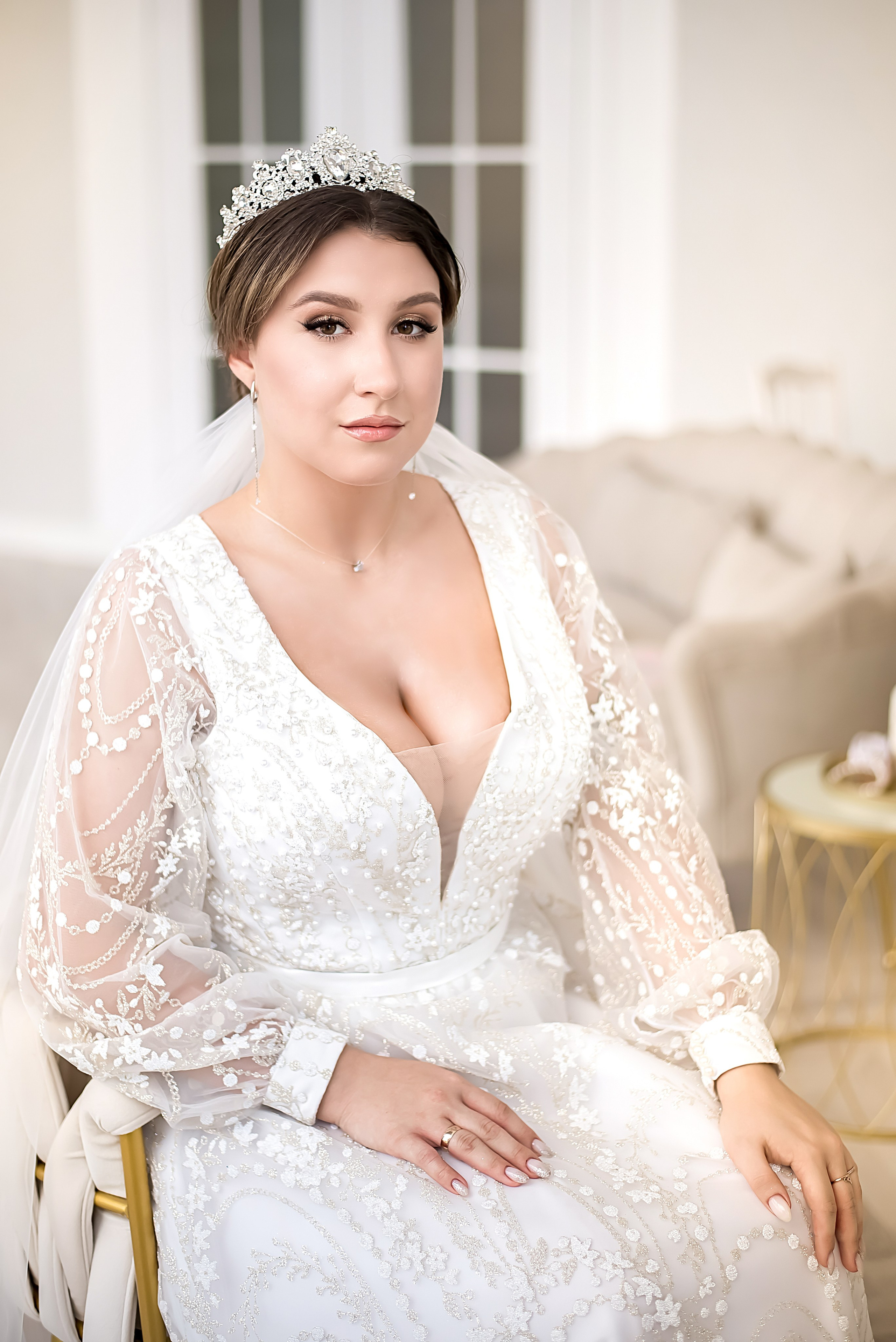 Свадьбы. Фотограф в г. Нижневартовск Александра Гриценко