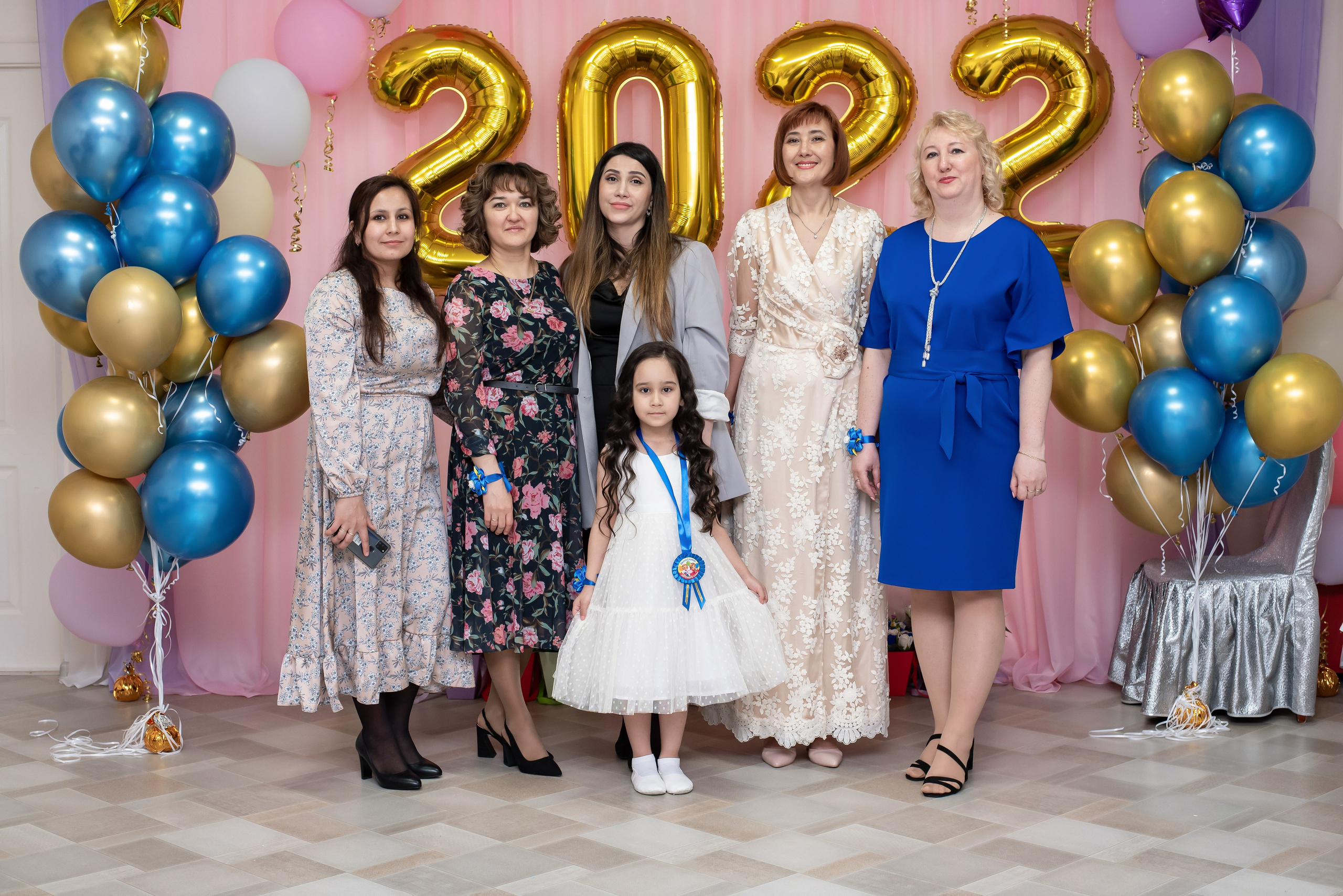 Выпускной. Фотограф в г. Нижневартовск Александра Гриценко